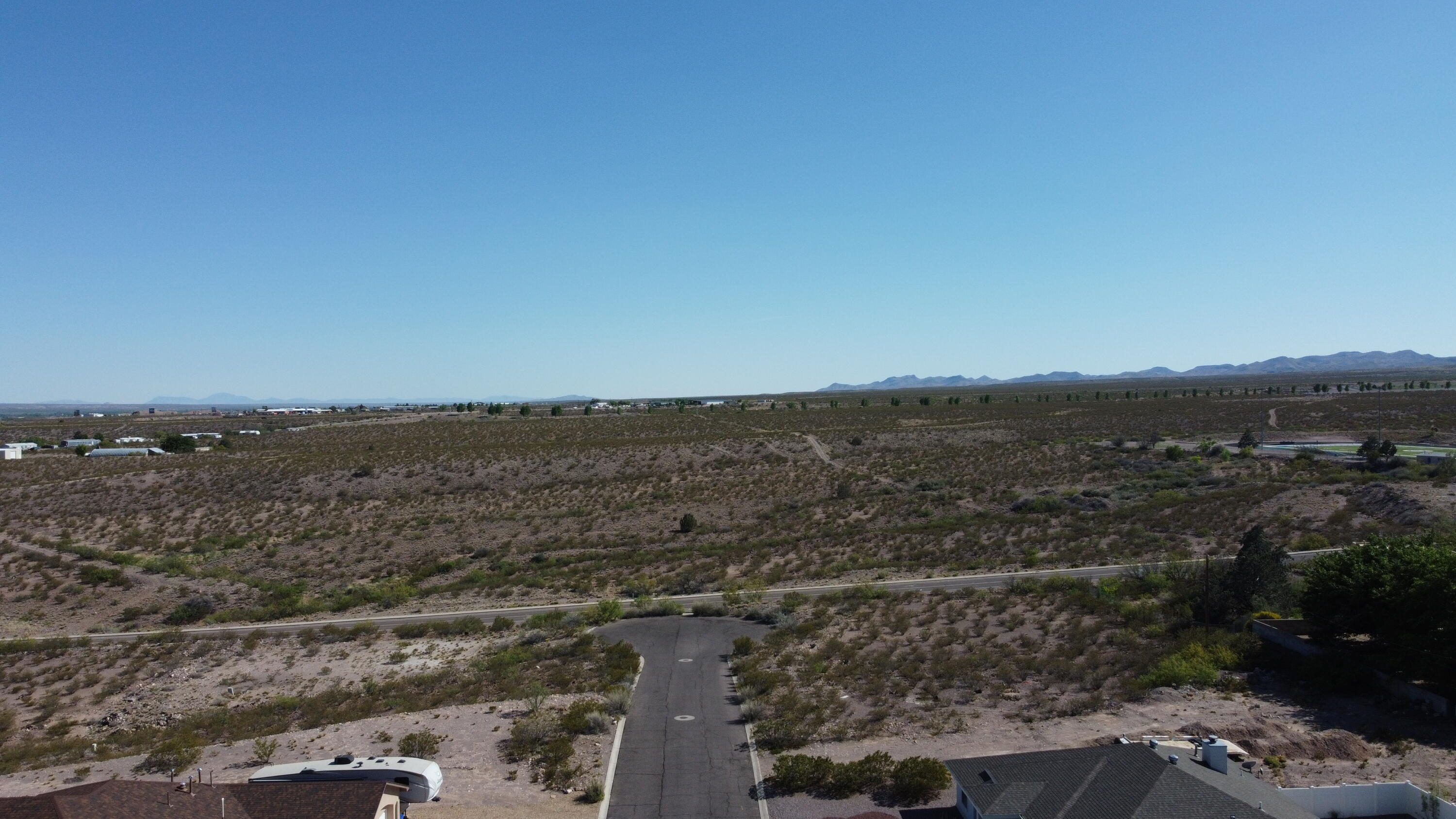 Photo 3 —  Harriett Street Lot 2