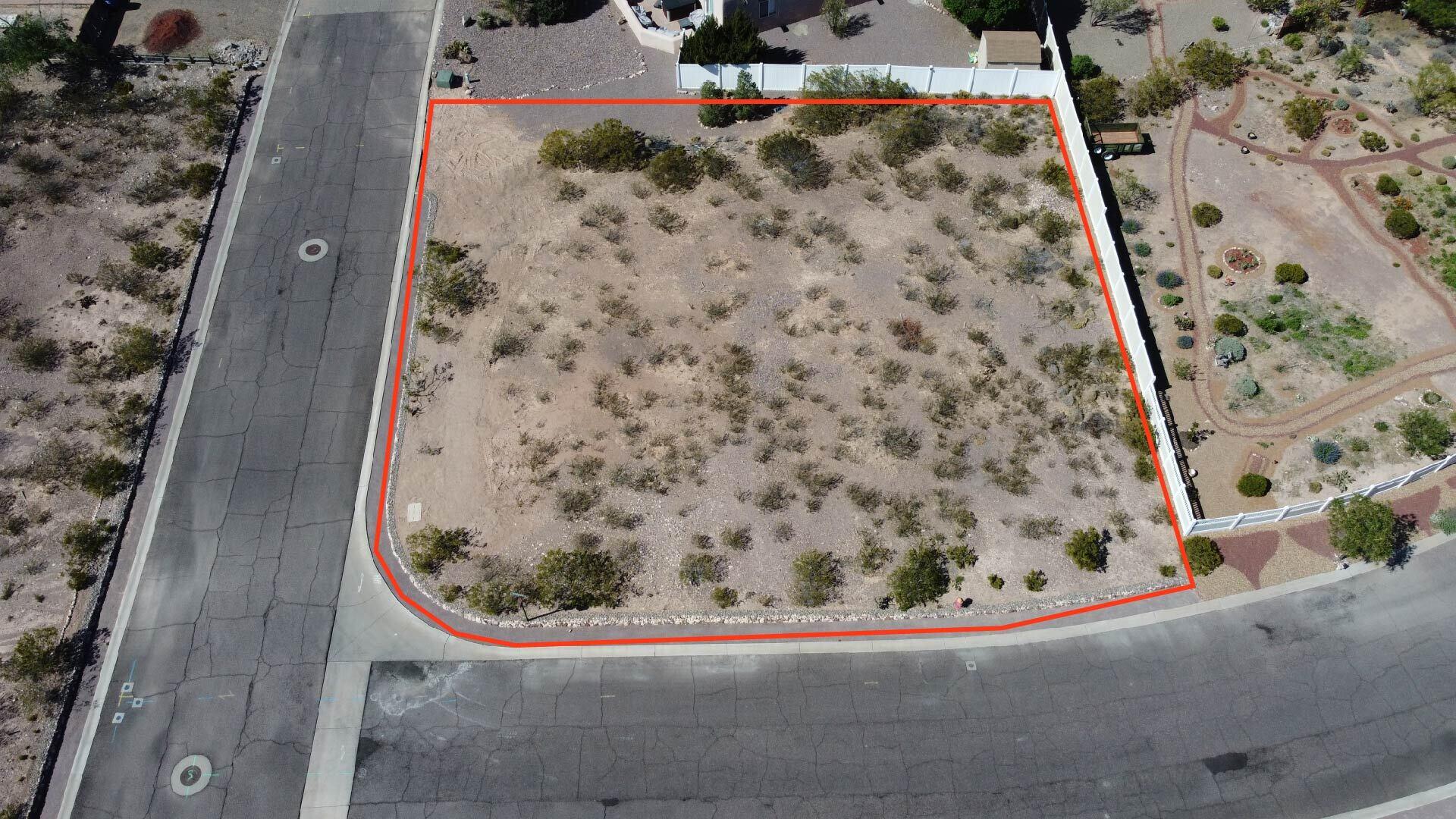  Buford Street Lot 9, Socorro, NM 87801