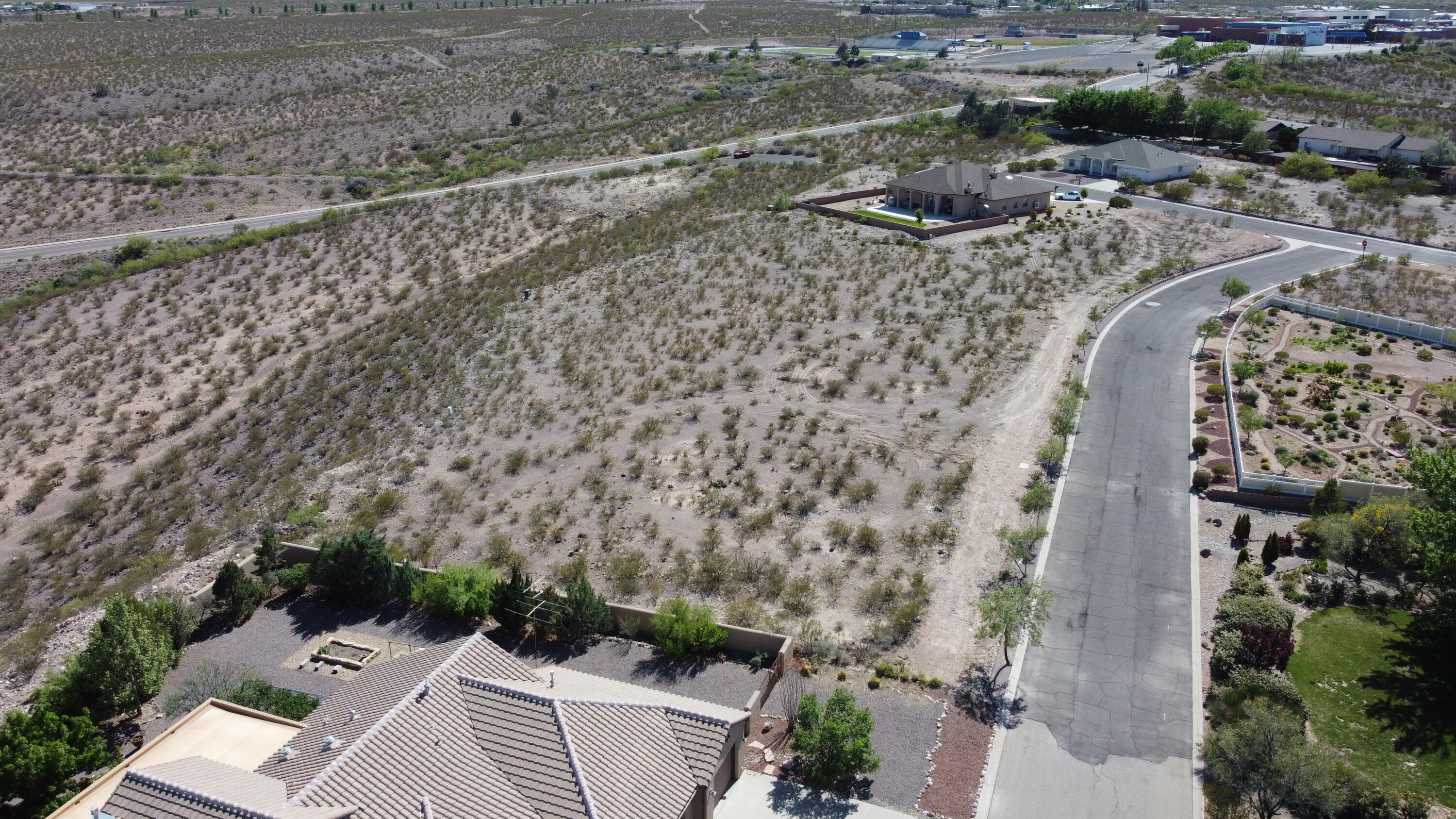 Photo 8 —  Buford Street Lot 40