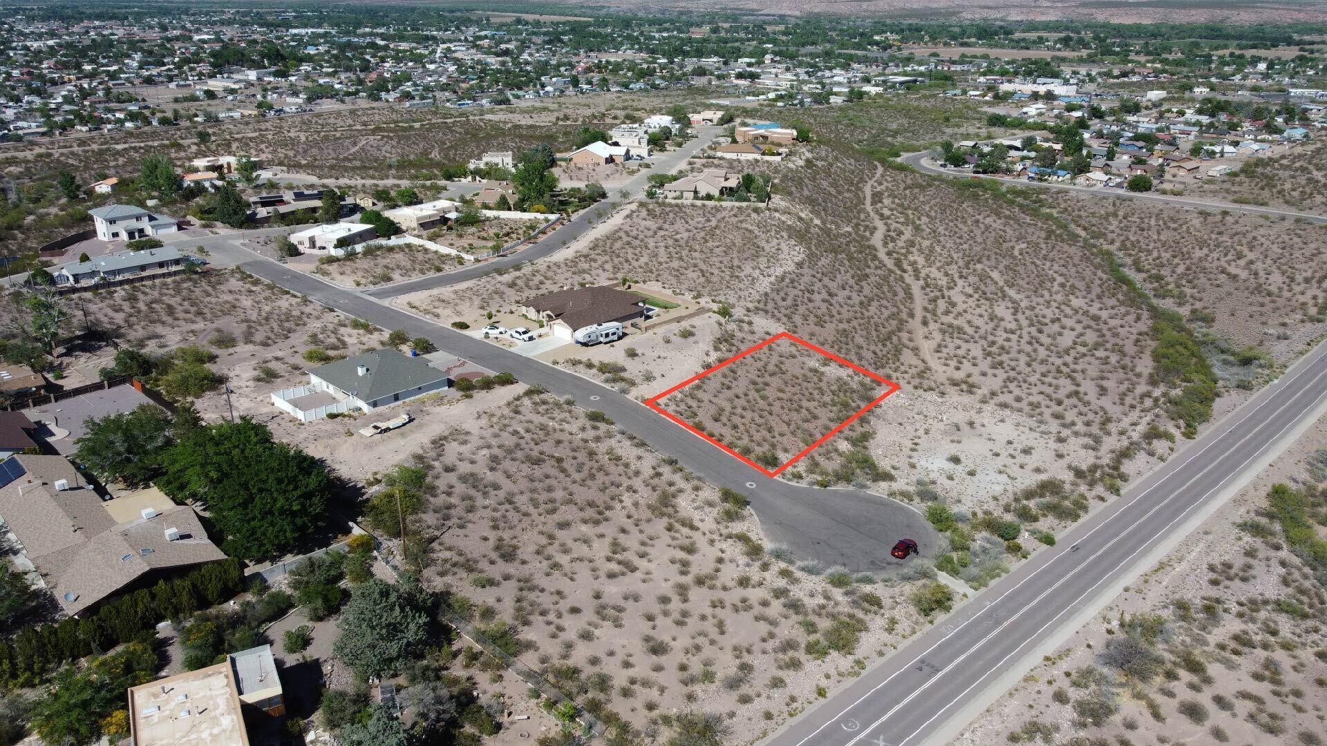  Harriett Street Lot 47, Socorro, NM 87801
