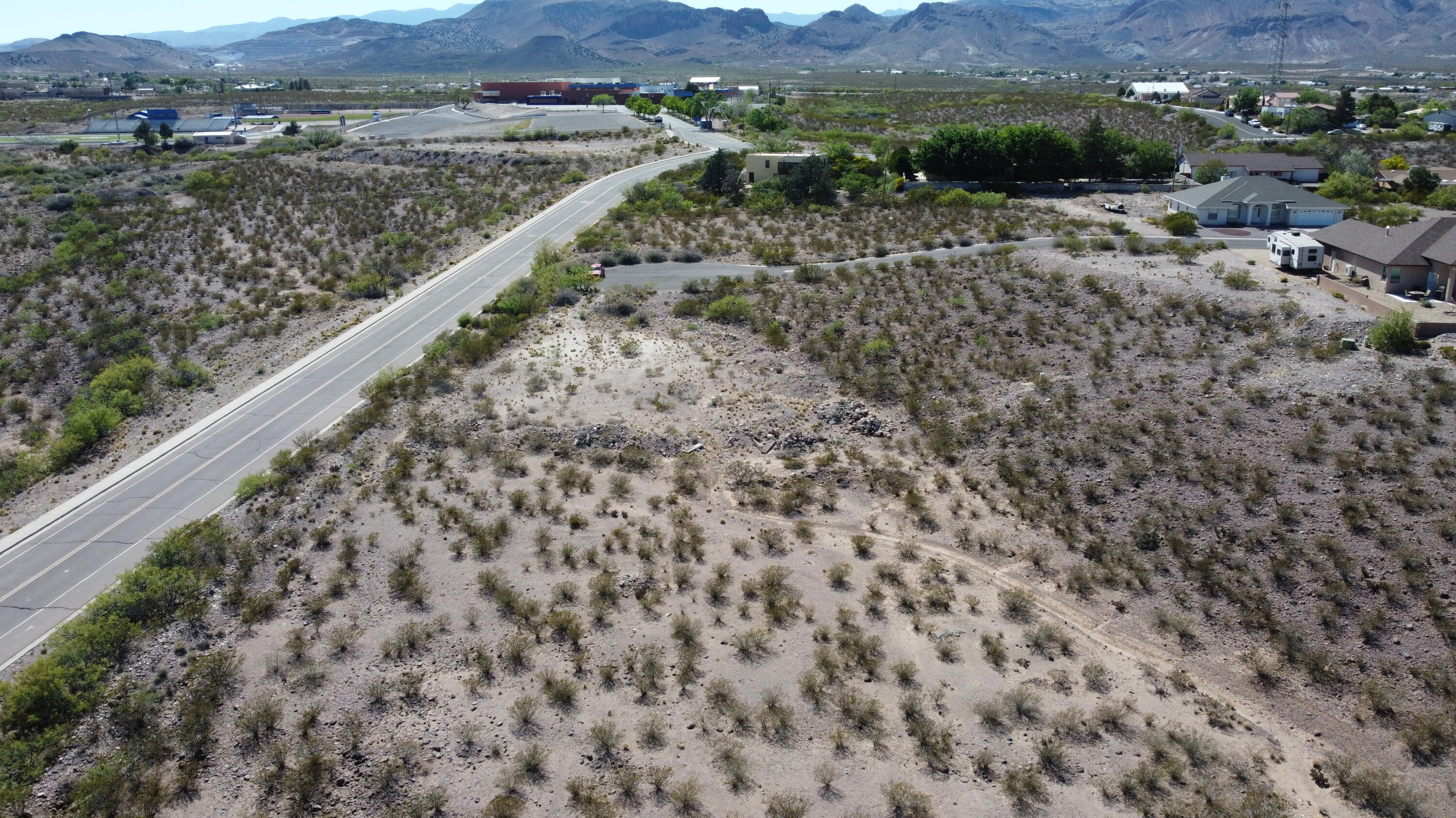 Photo 10 —  Harriett Street Lot 47