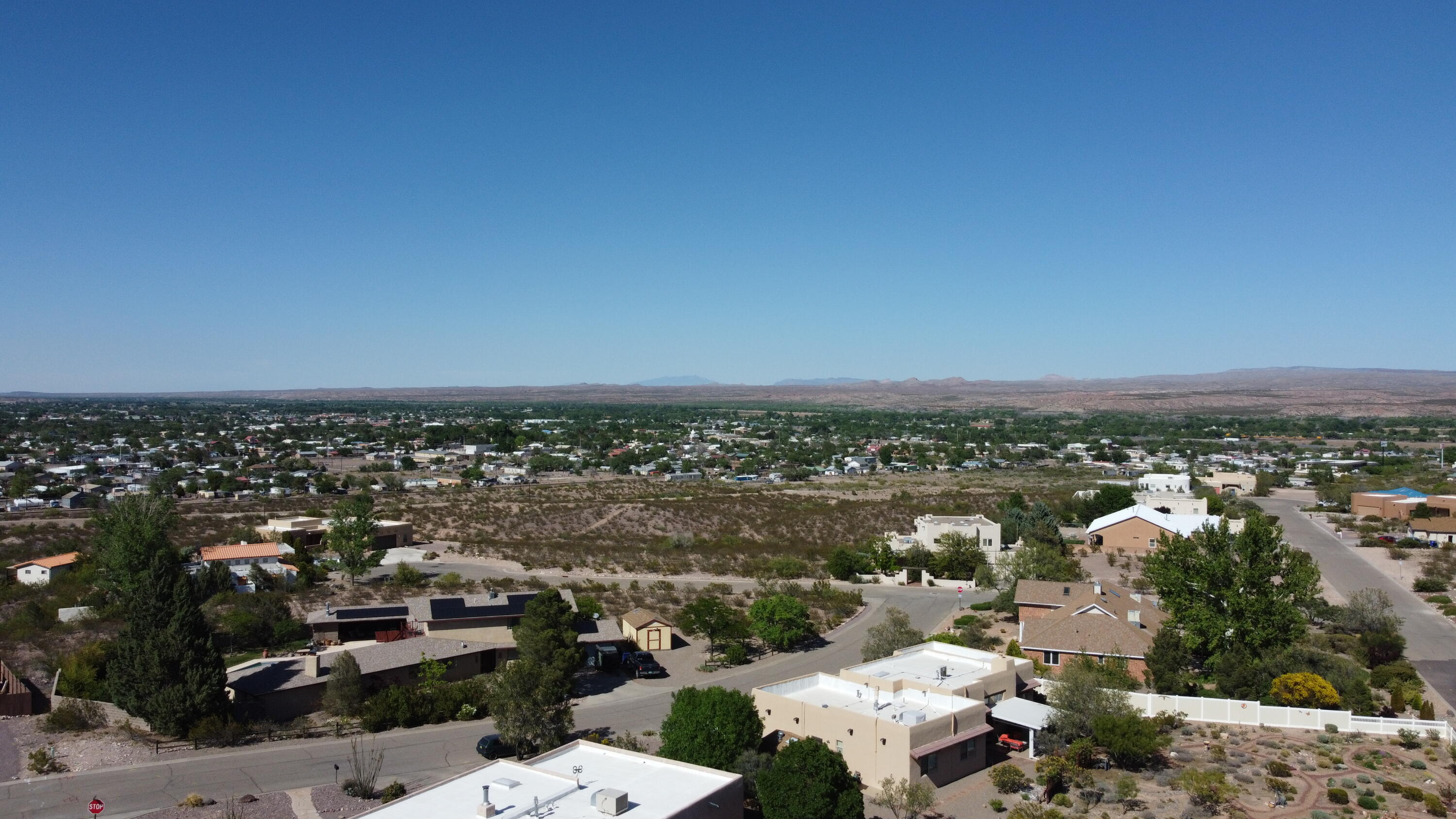 Photo 5 —  Harriett Street Lot 47