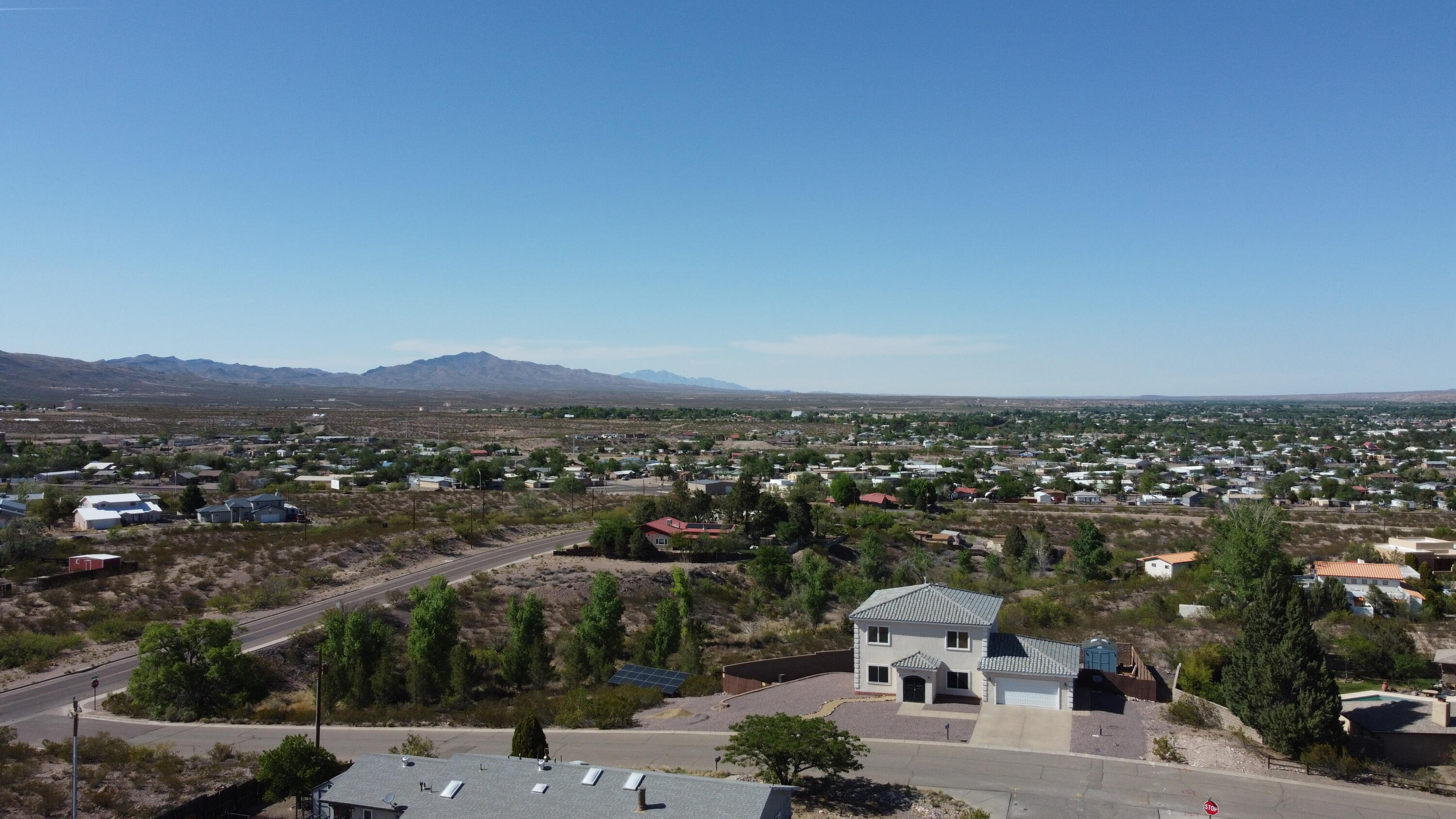 Photo 4 —  Harriett Street Lot 47