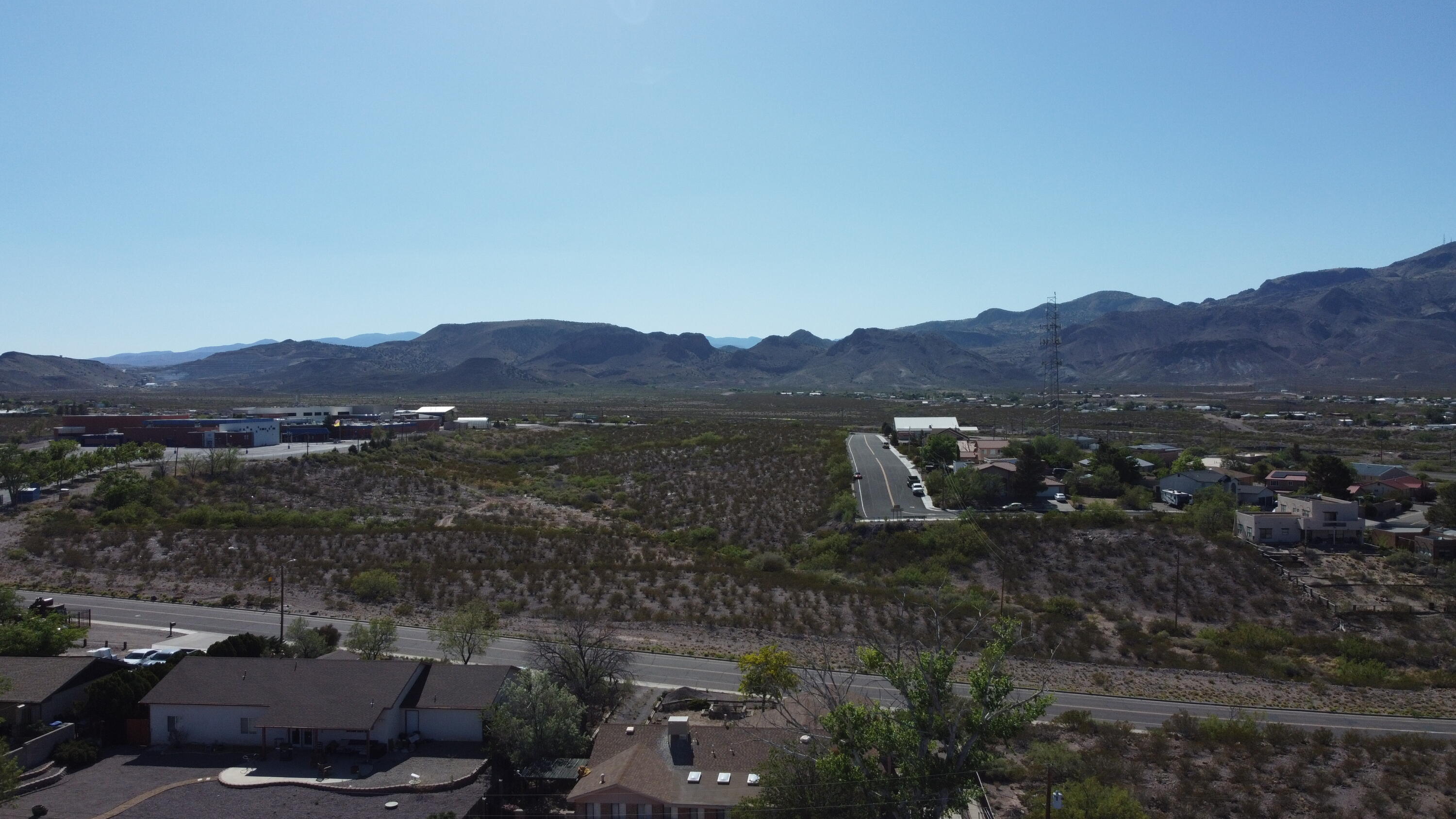 Photo 2 —  Harriett Street Lot 48