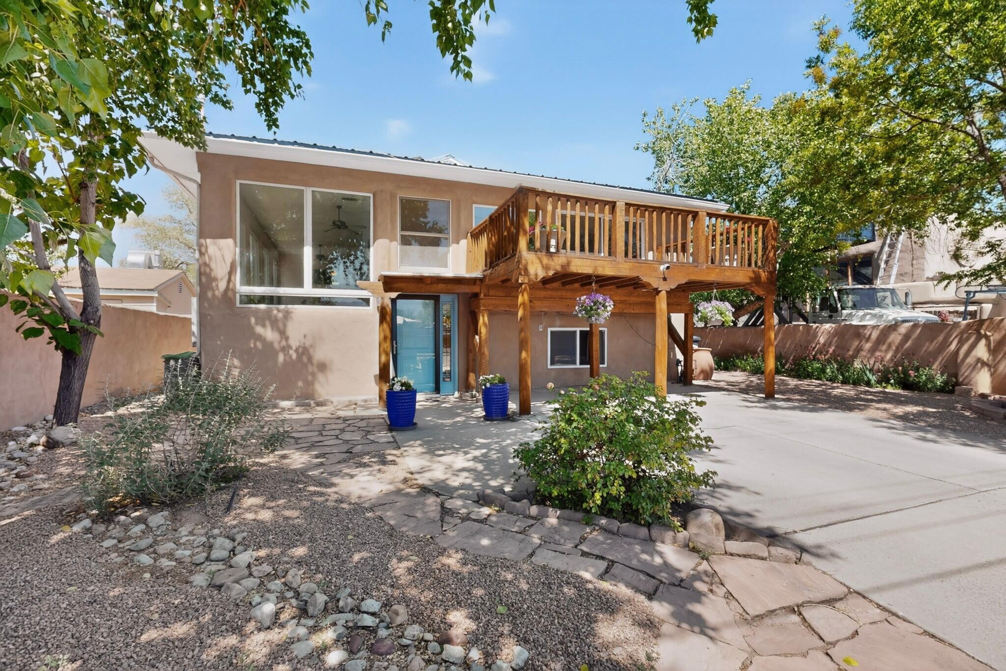 4809 14th Street NW, Albuquerque, NM 87107