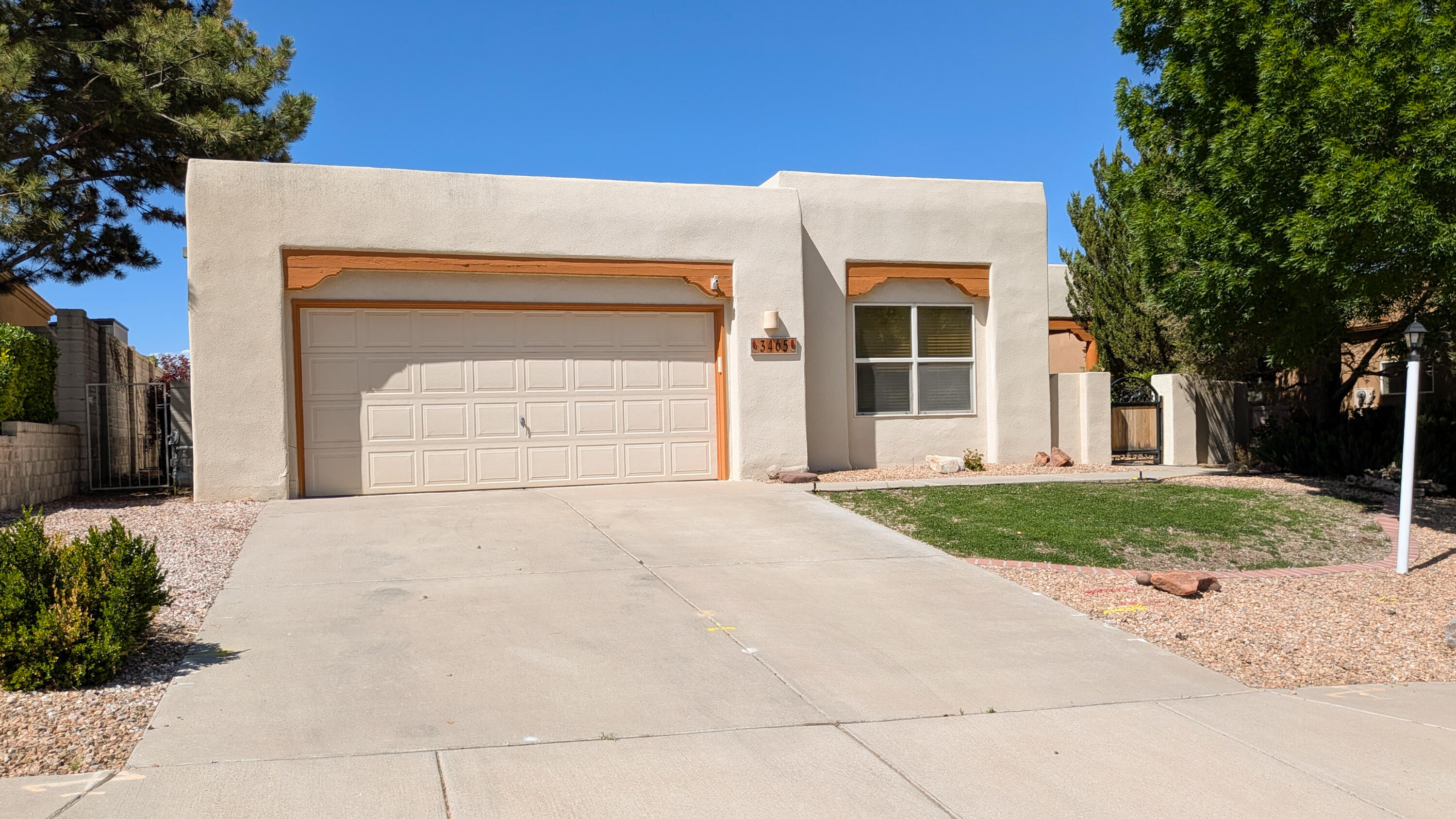 3465 Calle Suenos SE, Rio Rancho, NM 87124