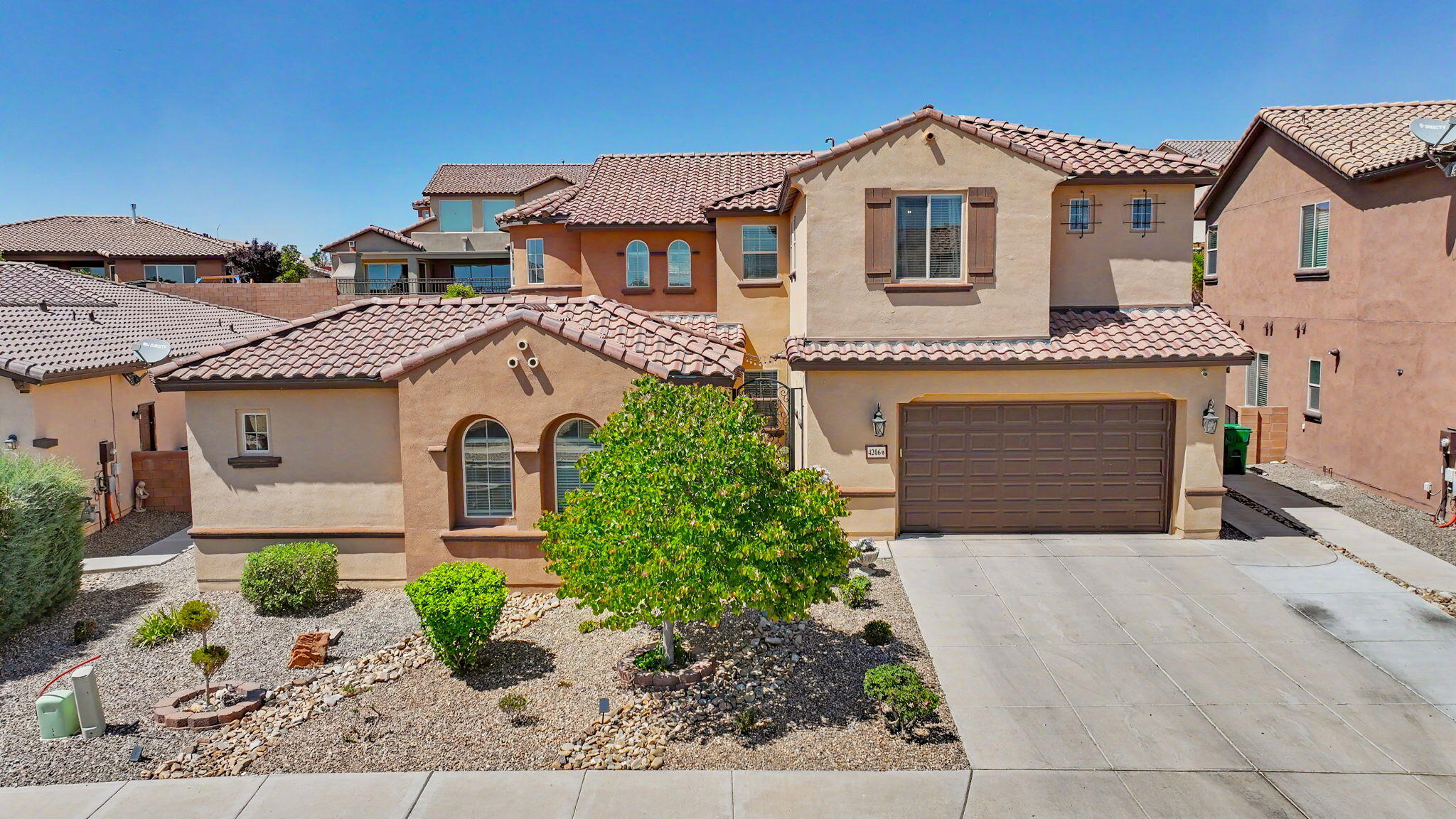 4206 Pico Norte Lane NE, Rio Rancho, NM 87124