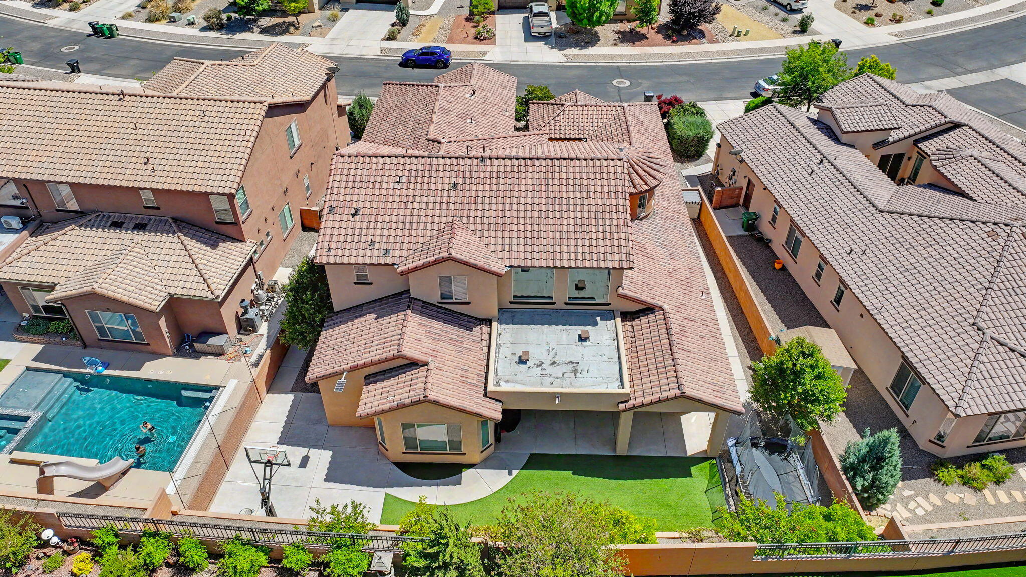 Photo 4 — 4206 Pico Norte Lane NE