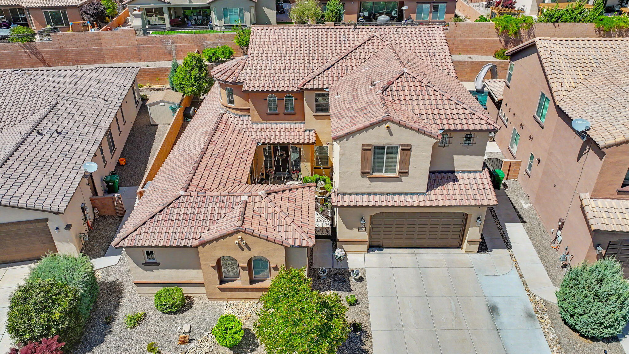 Photo 2 — 4206 Pico Norte Lane NE