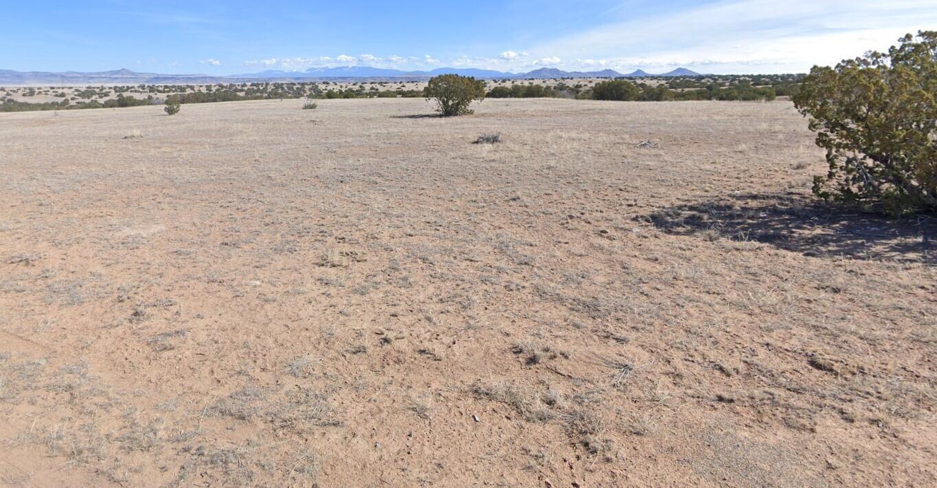 0 Arroyoito Road, Budaghers, NM 87001