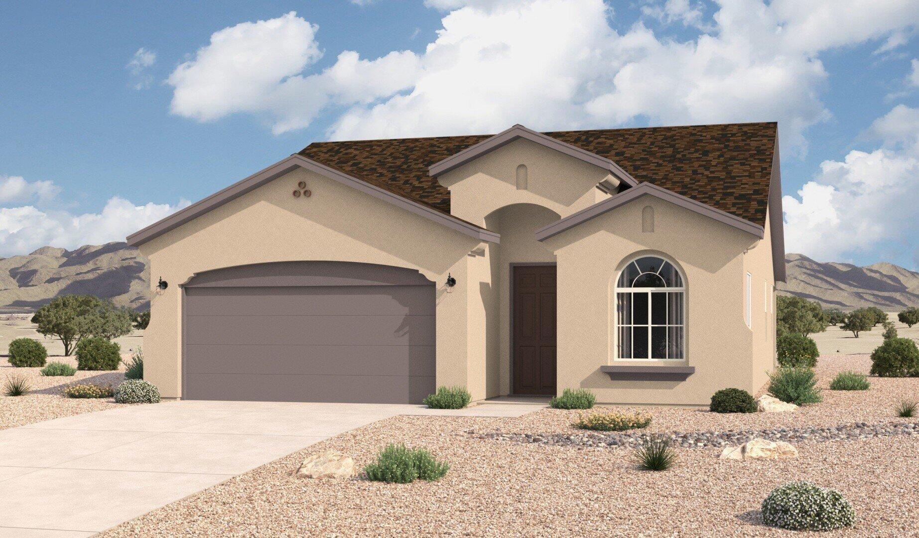 5 Tulipan Place, Los Lunas, NM 87031