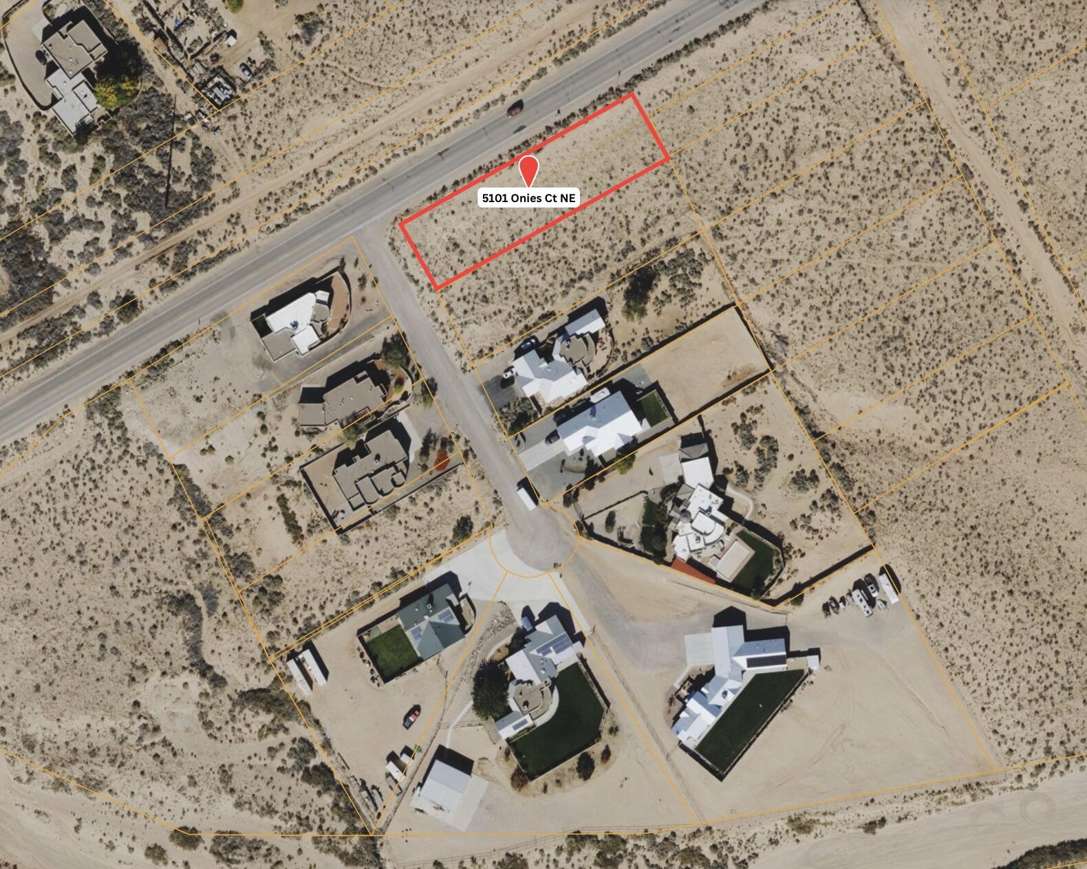 Photo 2 — 5101 Onies Court NE