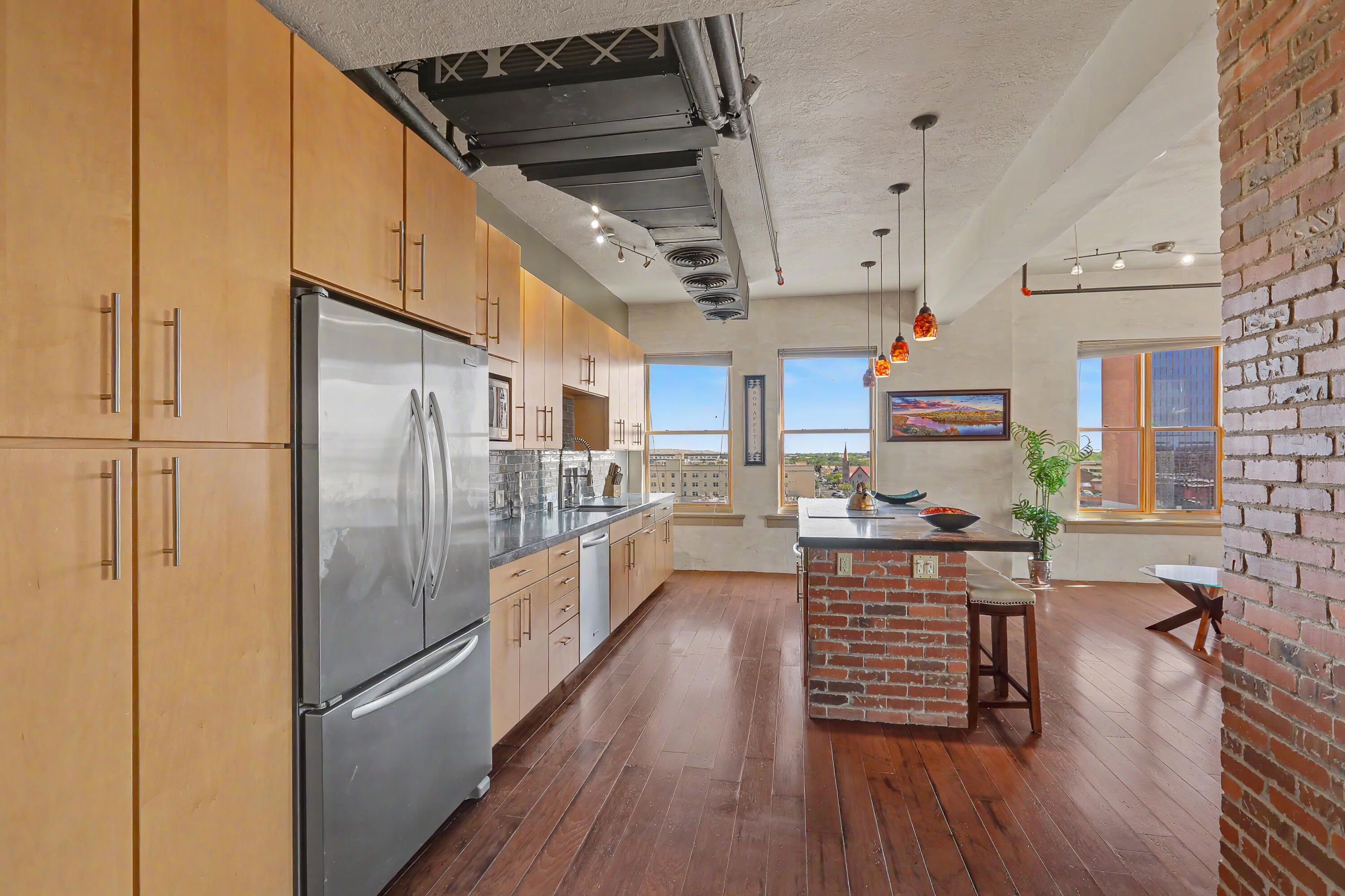 Photo 12 — 219 Central Avenue NW APT 504