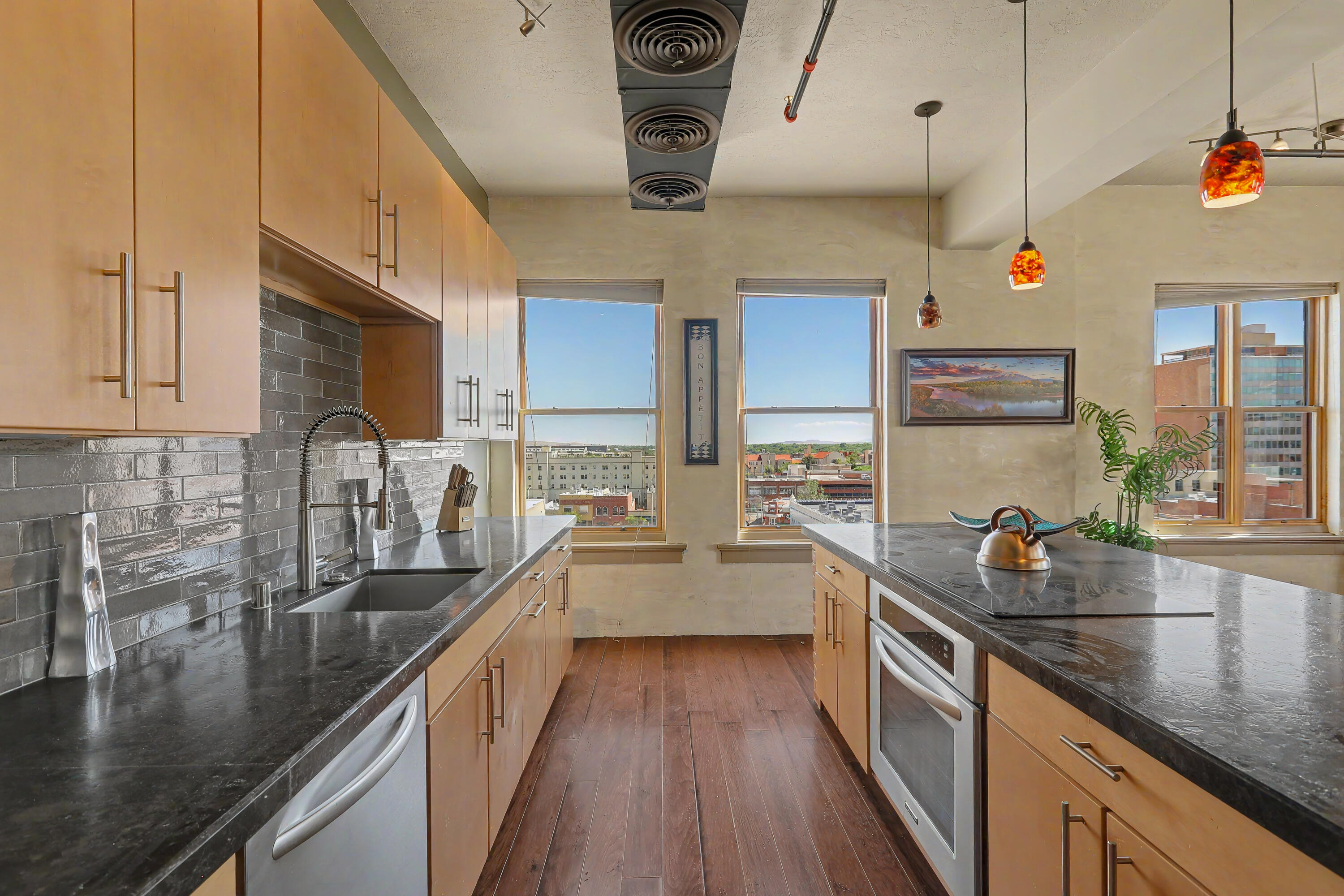 Photo 2 — 219 Central Avenue NW APT 504