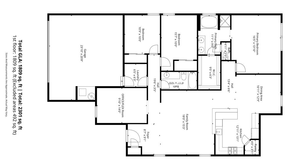 Photo 5 — 3105 W Meadow Drive SW
