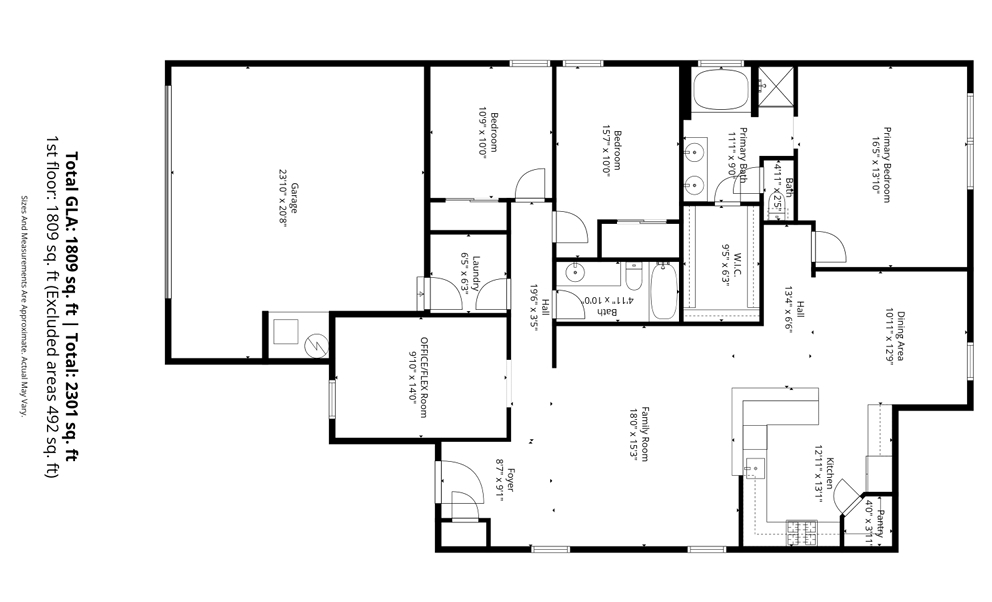 Photo 2 — 3105 W Meadow Drive SW