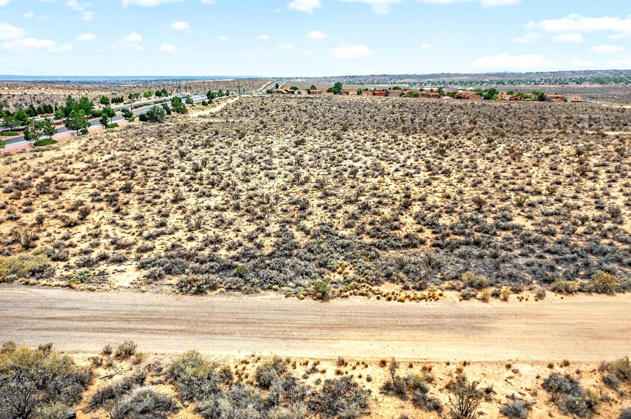 Photo 3 —  Lot 12 Davis/30th Avenue NE
