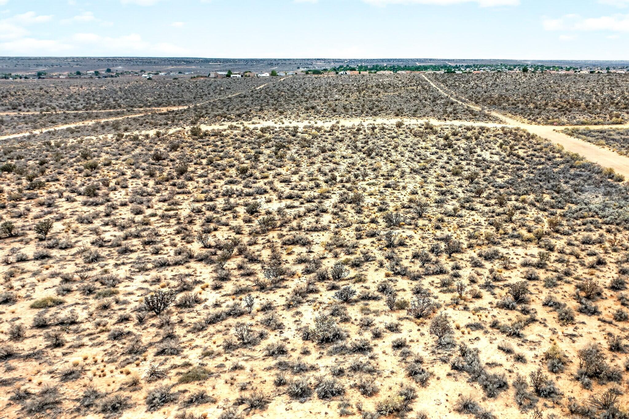 Photo 4 —  Lot 12 Davis/30th Avenue NE