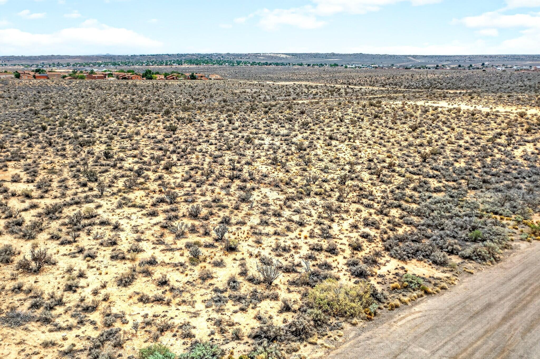 Photo 5 —  Lot 12 Davis/30th Avenue NE