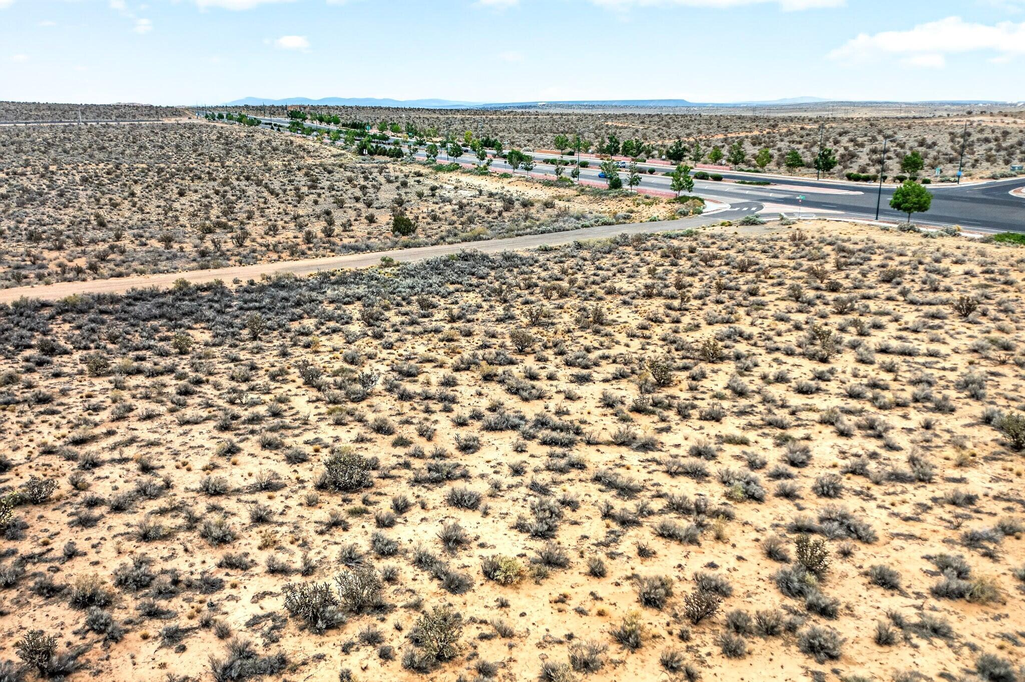 Photo 7 —  Lot 12 Davis/30th Avenue NE