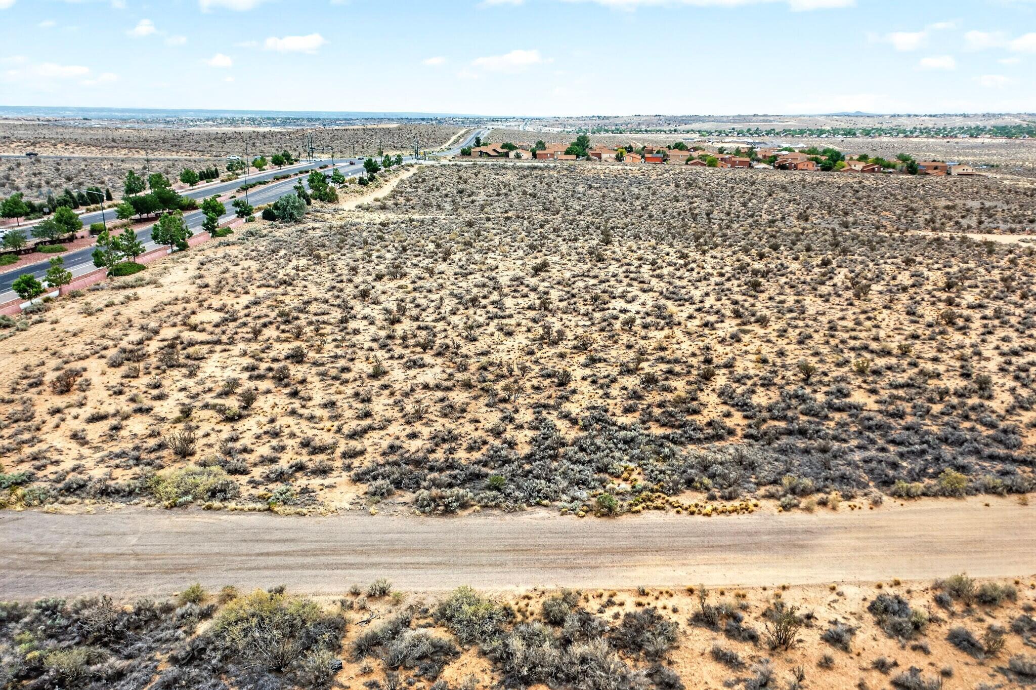 Photo 9 —  Lot 12 Davis/30th Avenue NE