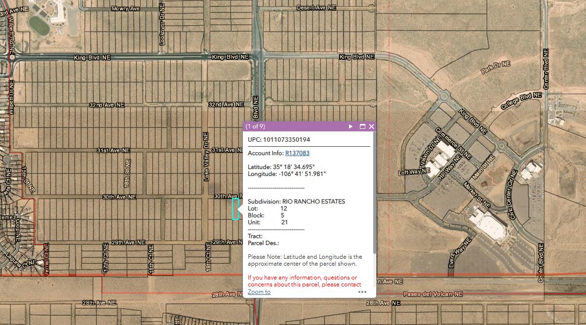 Photo 18 —  Lot 12 Davis/30th Avenue NE