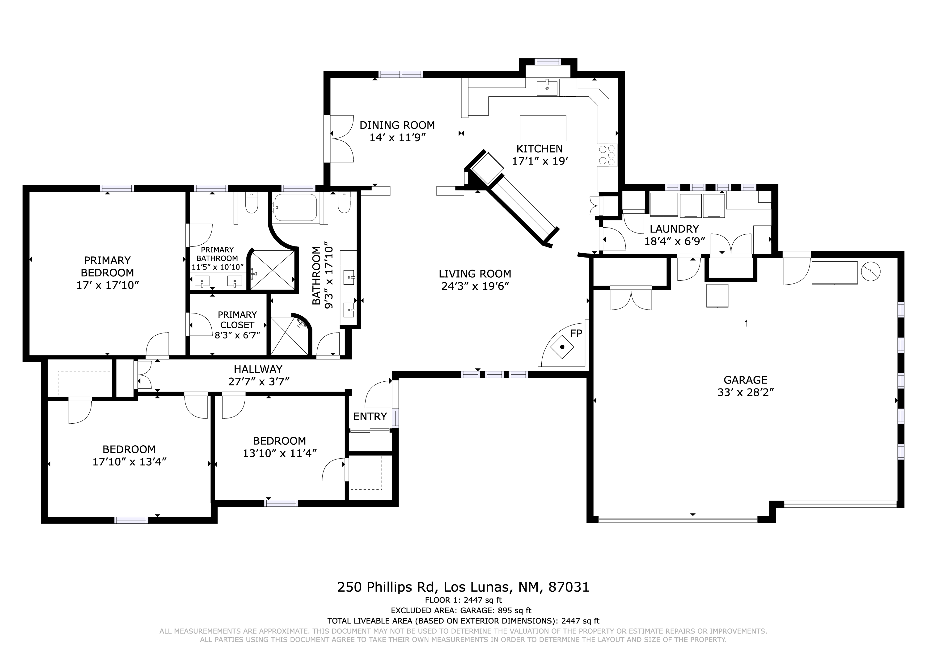 Photo 2 — 250 Phillips Road
