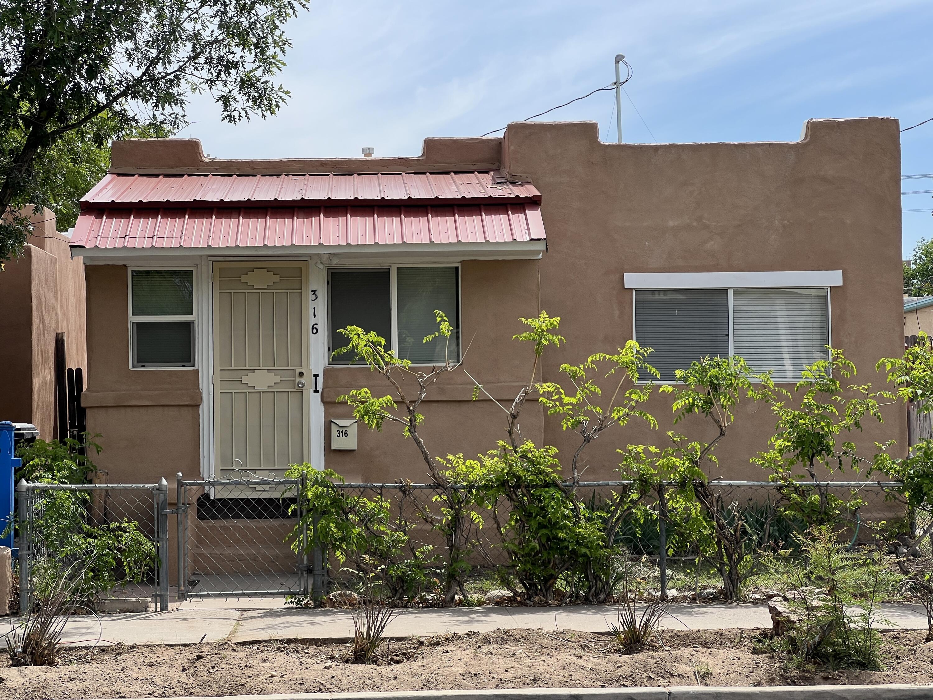316 9th Street SW