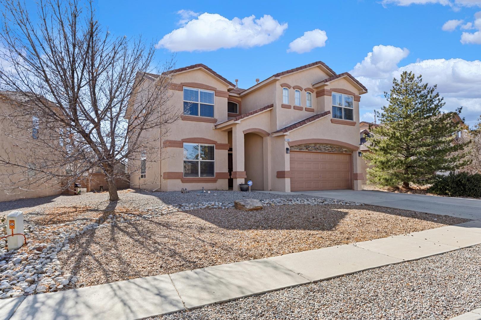 1383 Peppoli Loop SE, Rio Rancho, NM 87124