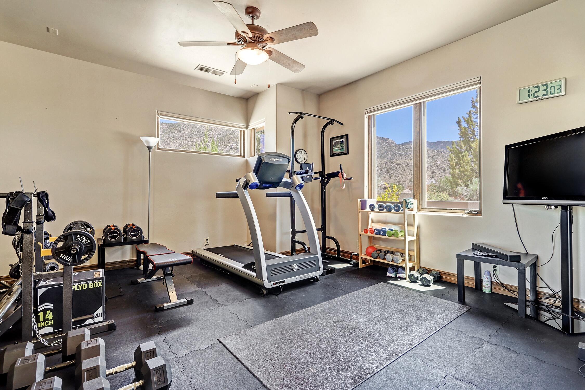 Photo 12 — 5415 High Desert Place NE