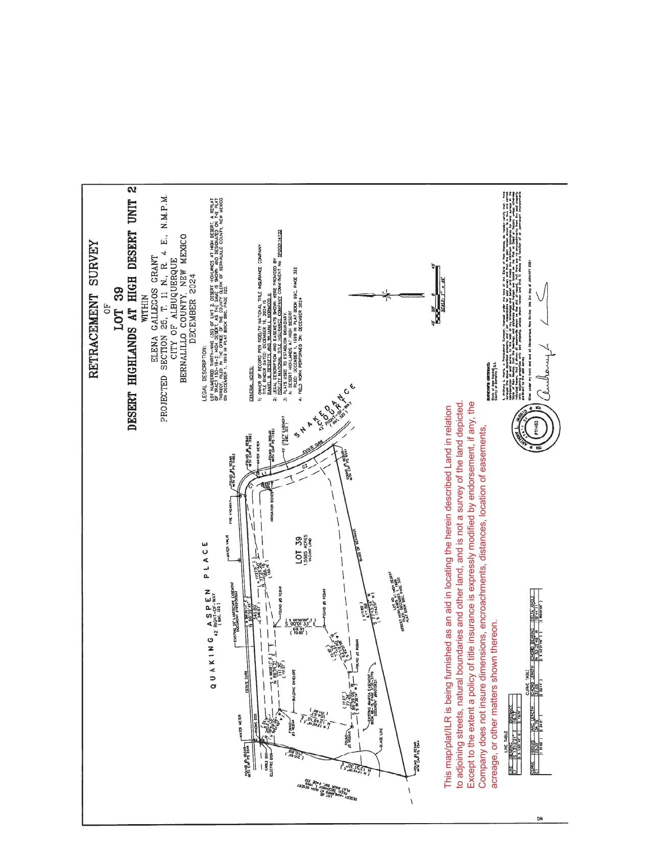 Photo 4 — 13608 Quaking Aspen Place NE
