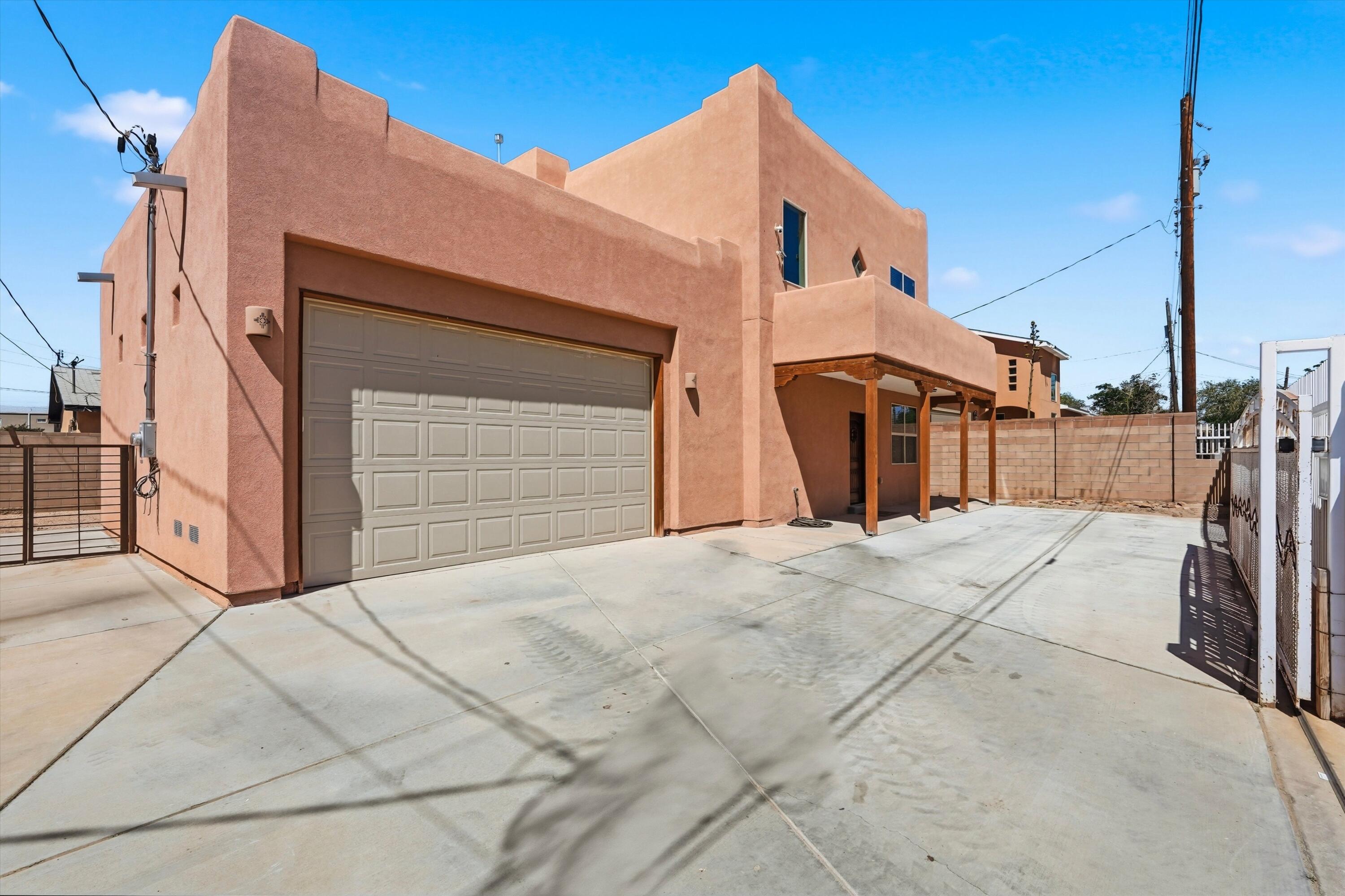 503 Martinez Drive NE