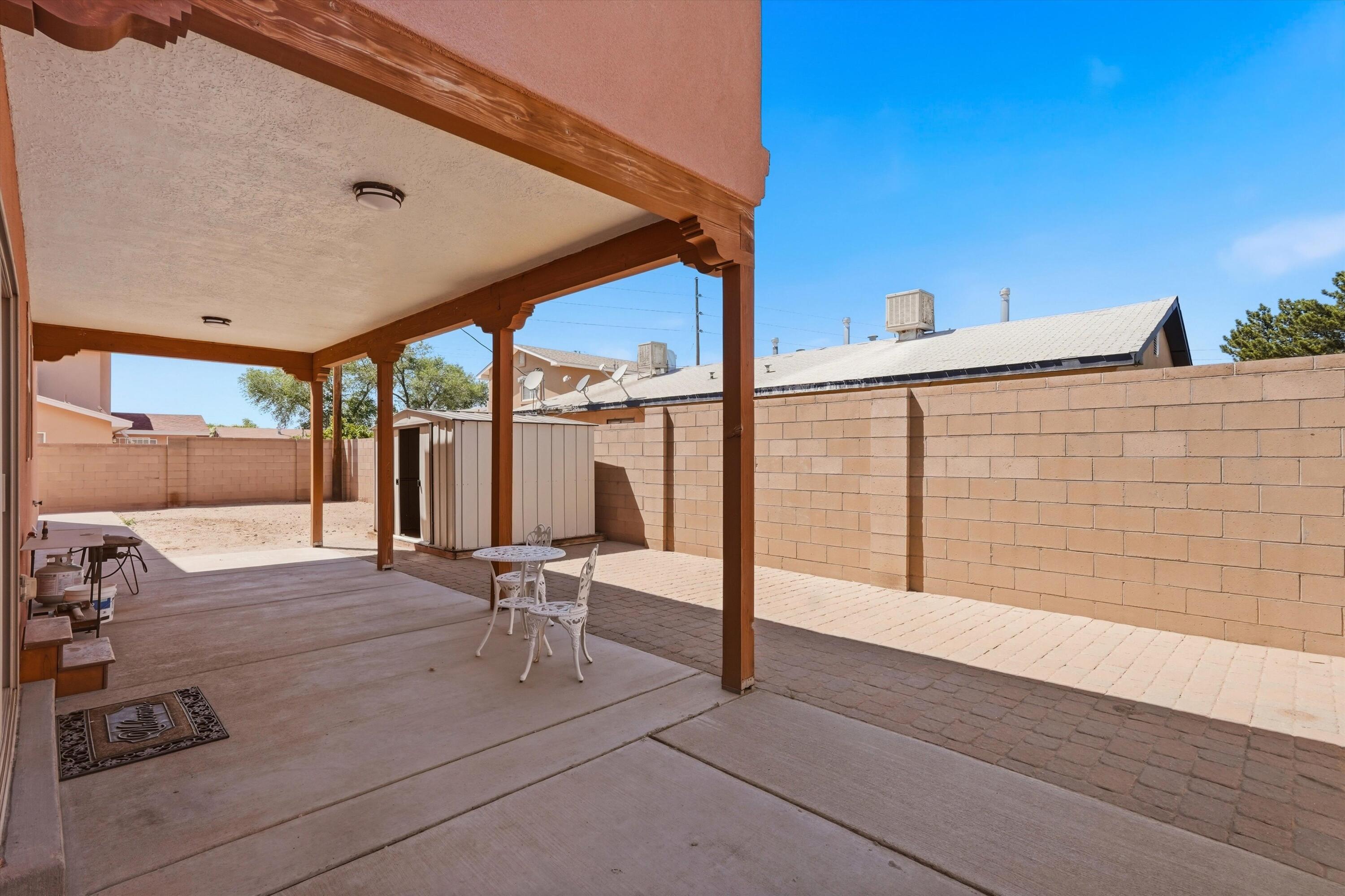 Photo 7 — 503 Martinez Drive NE