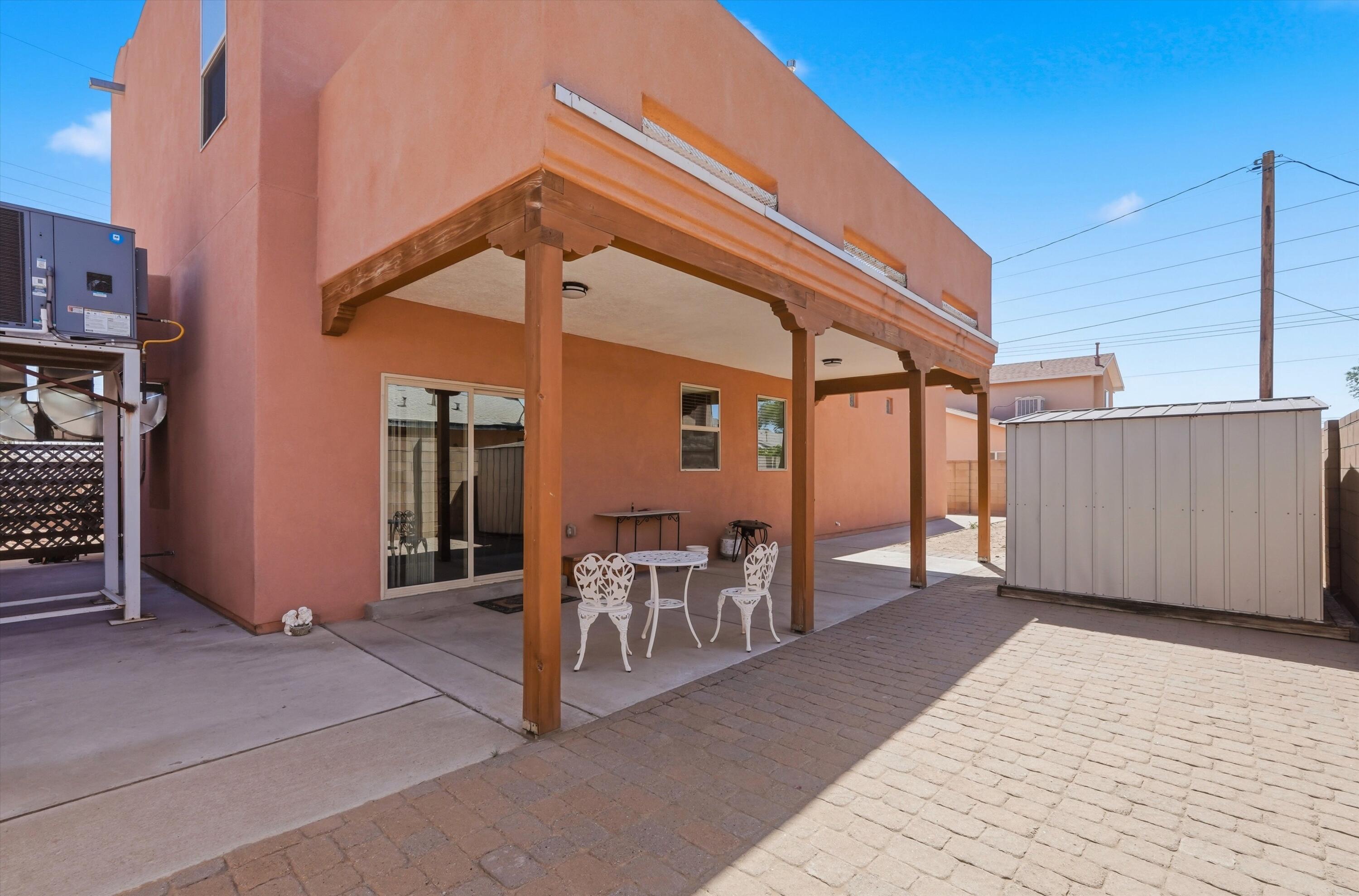 Photo 6 — 503 Martinez Drive NE