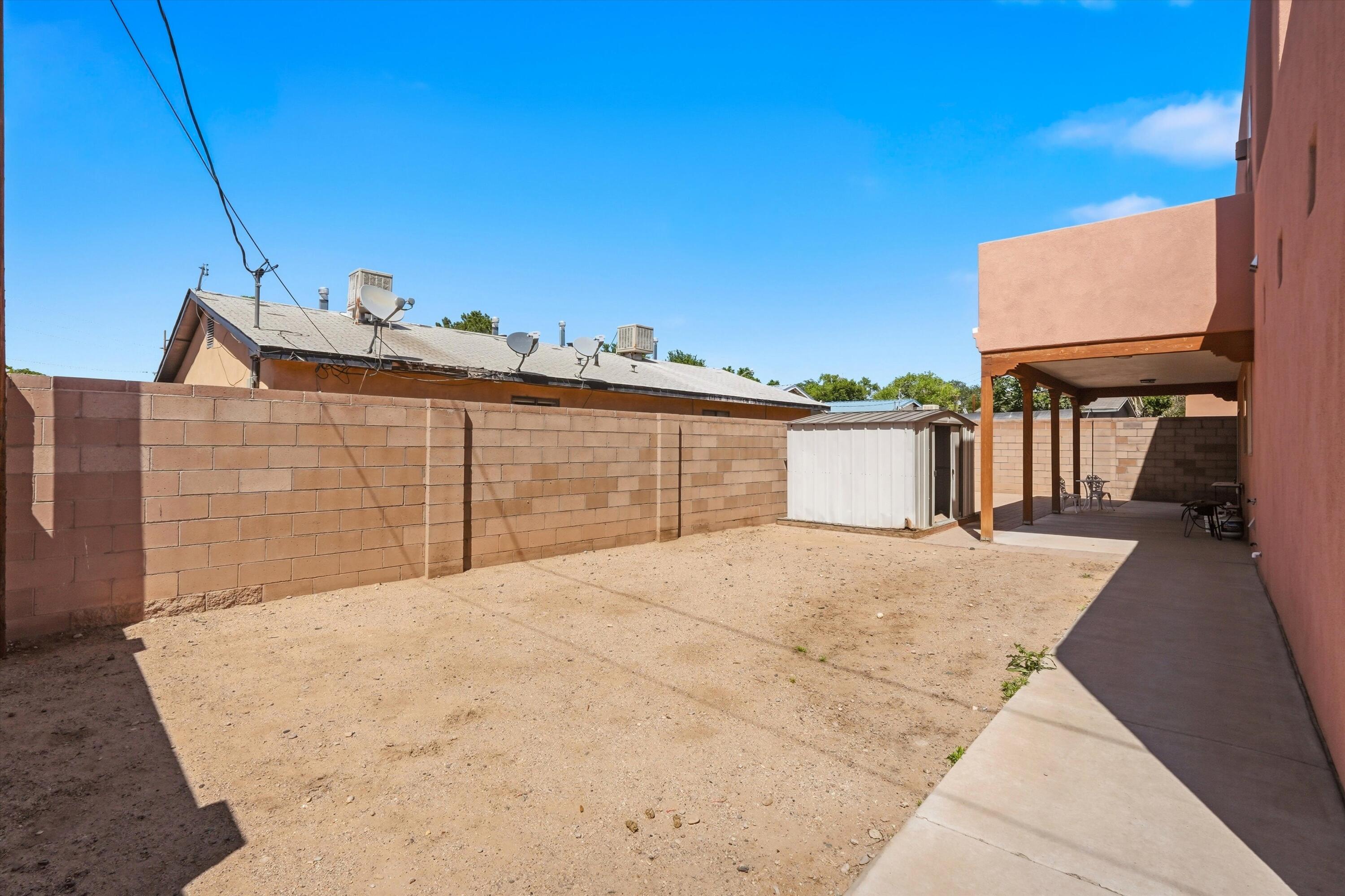 Photo 3 — 503 Martinez Drive NE