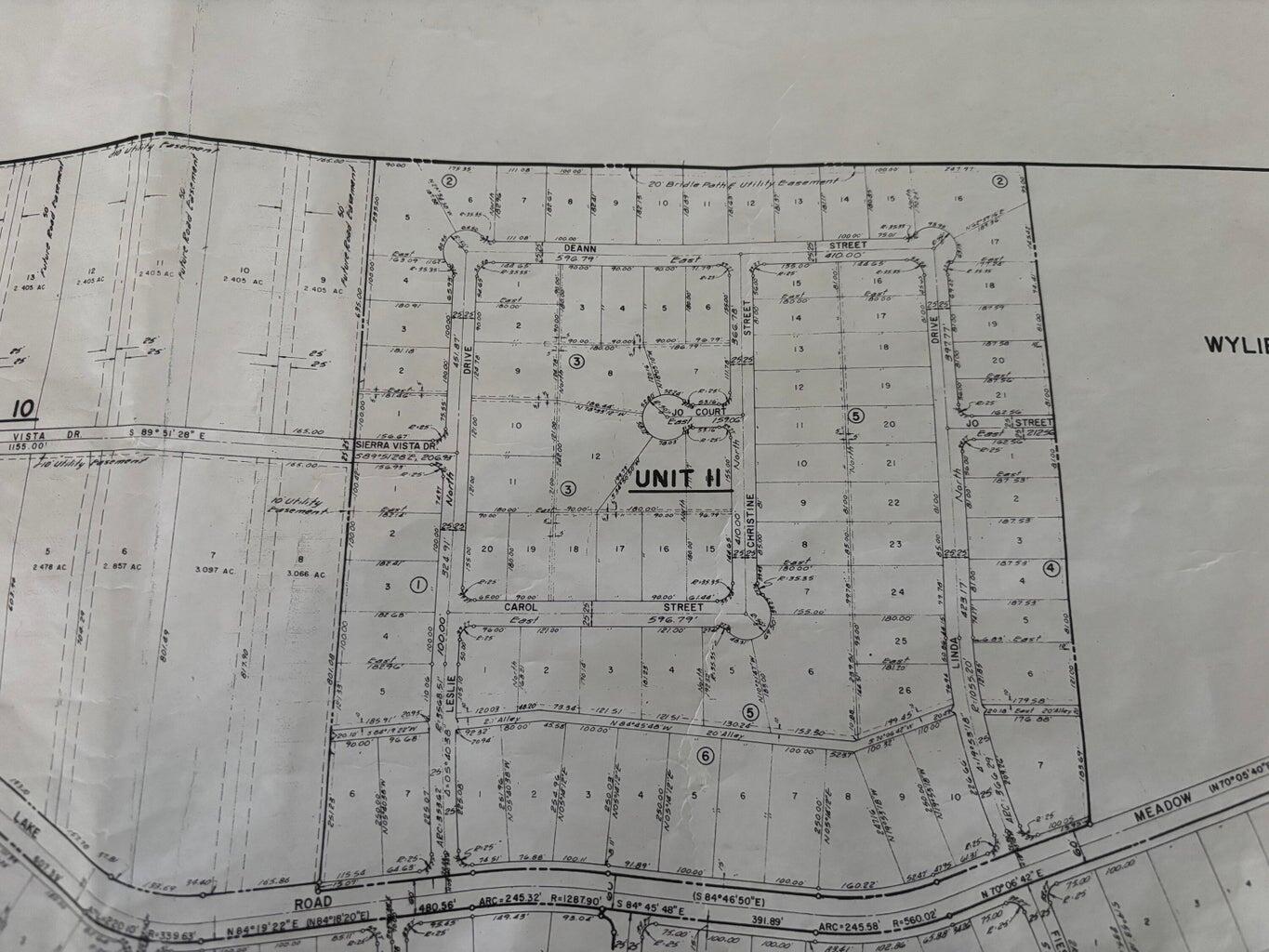Photo 2 —  Unit 11 Bk 3 Tr 2