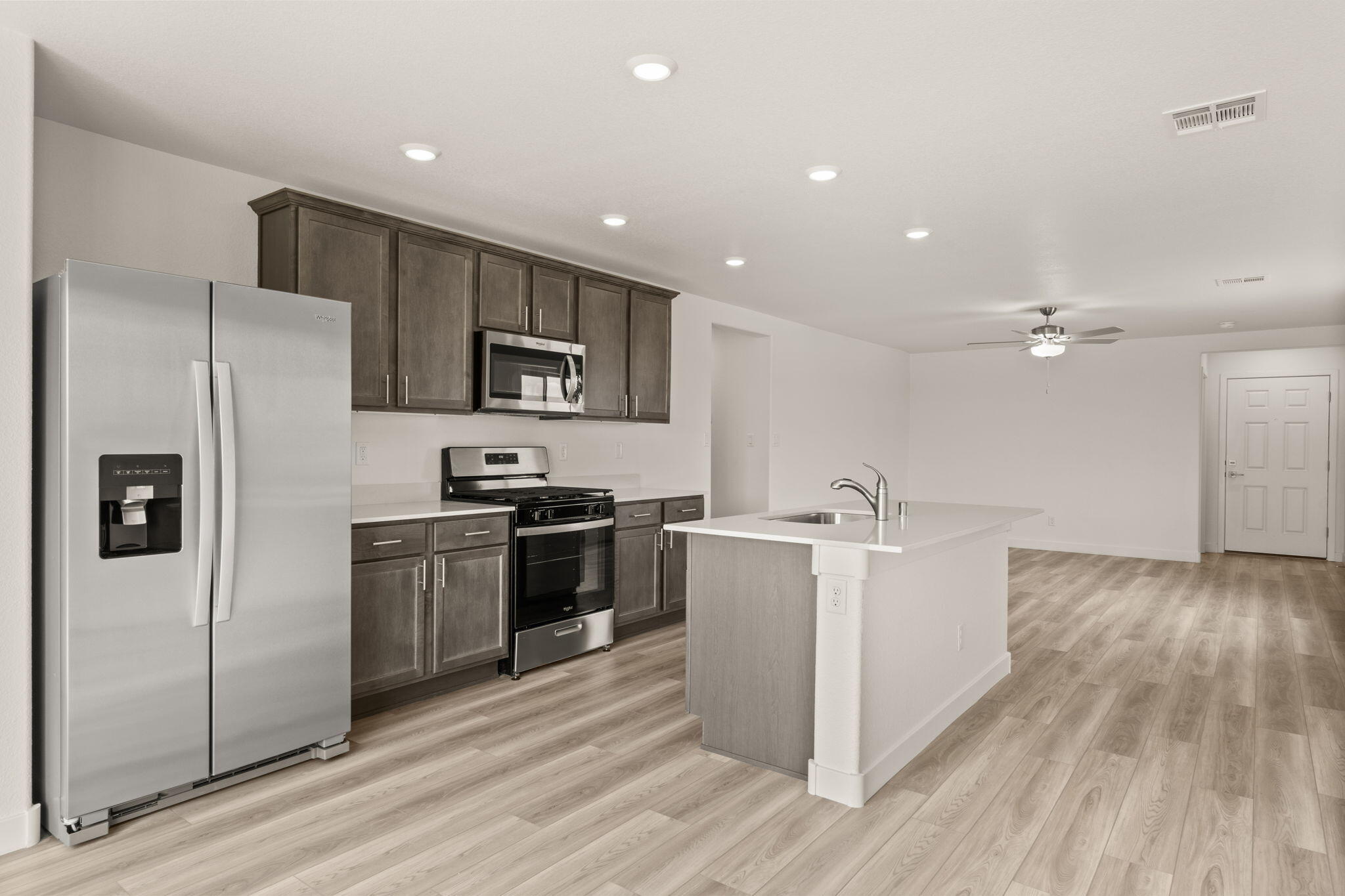 Photo 12 — 1728 Cowboy Haven Lane NE