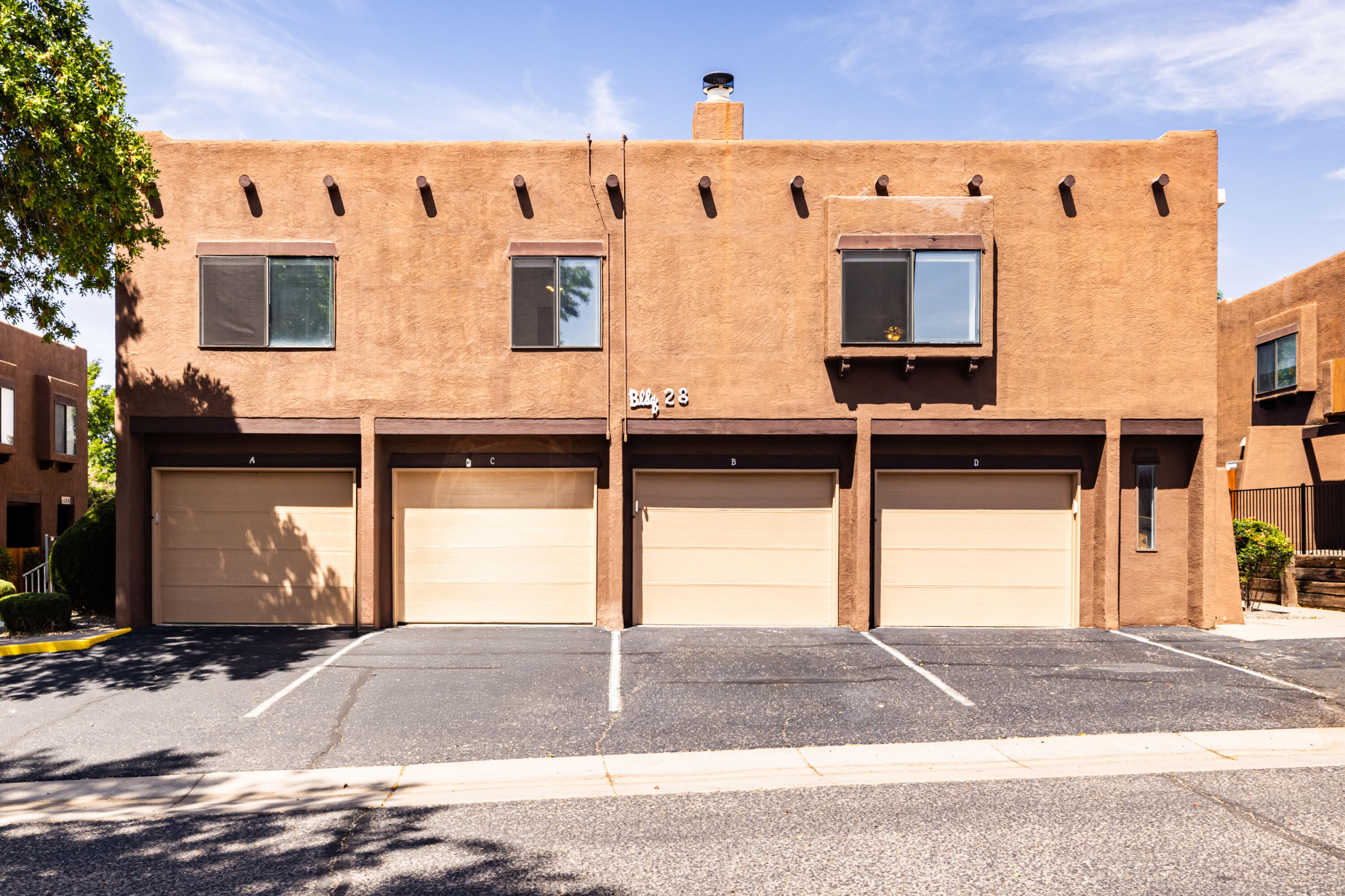5801 Lowell Street NE UNIT 28D, Albuquerque, NM 87111