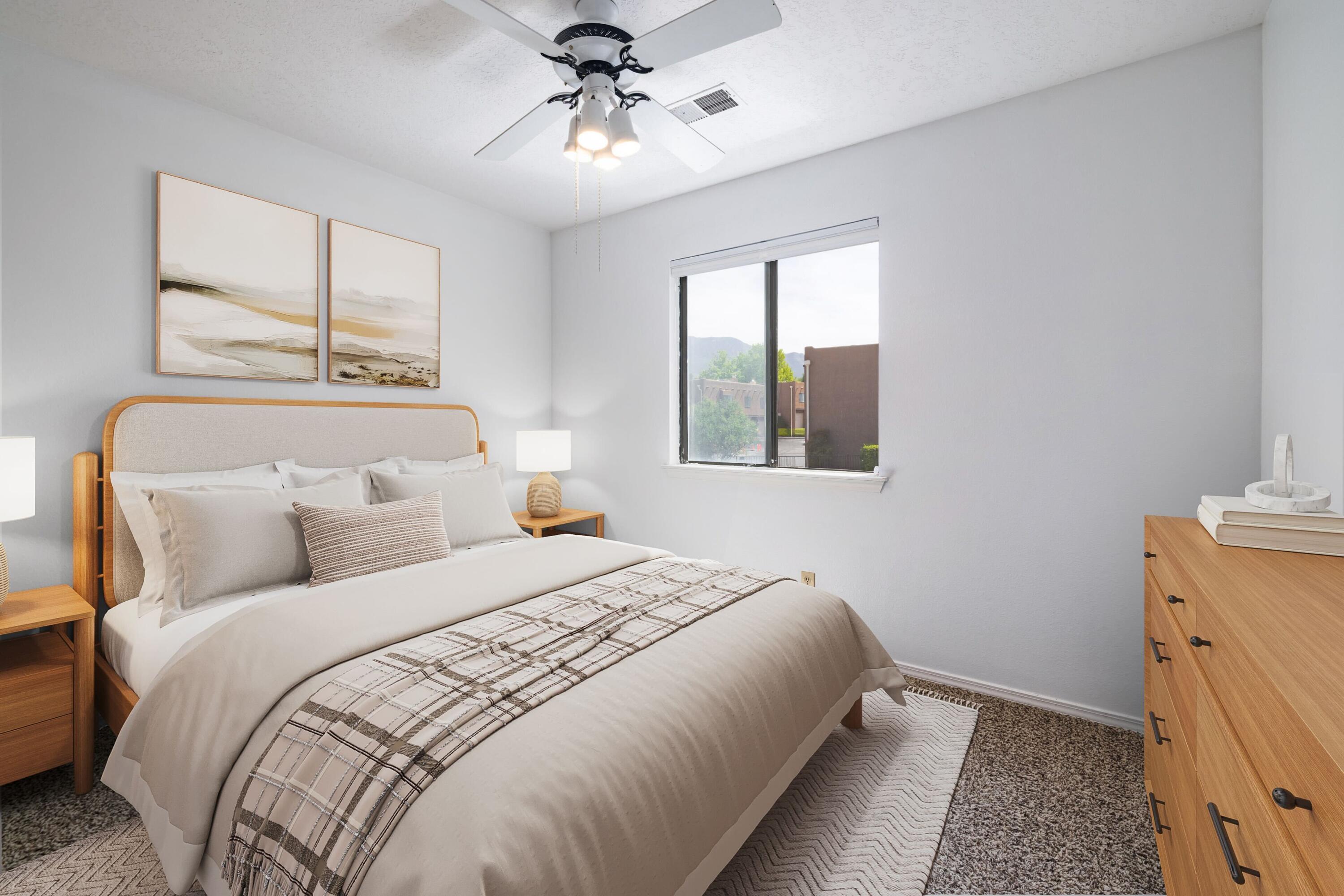 Photo 15 — 5801 Lowell Street NE UNIT 28D