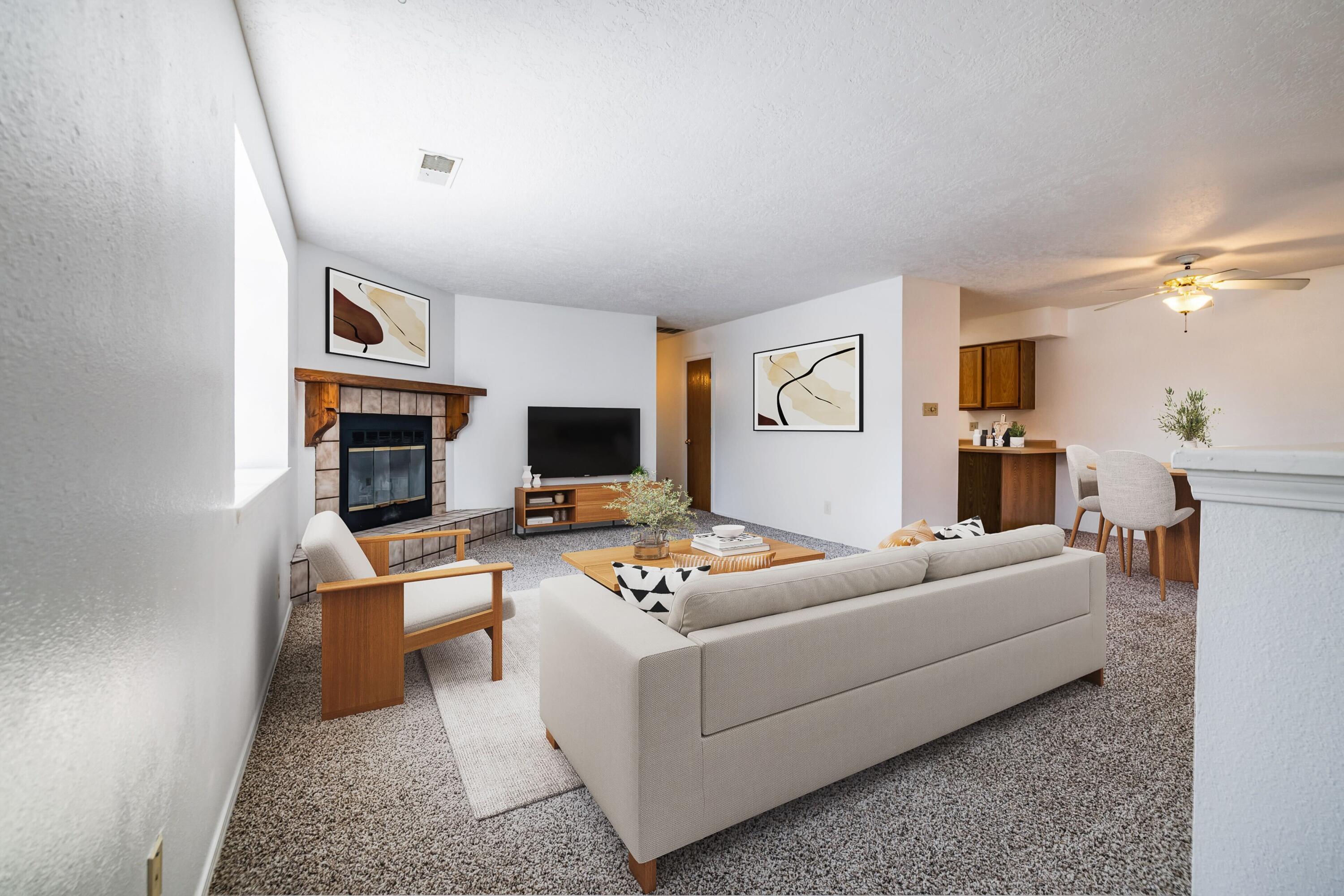 Photo 18 — 5801 Lowell Street NE UNIT 28D