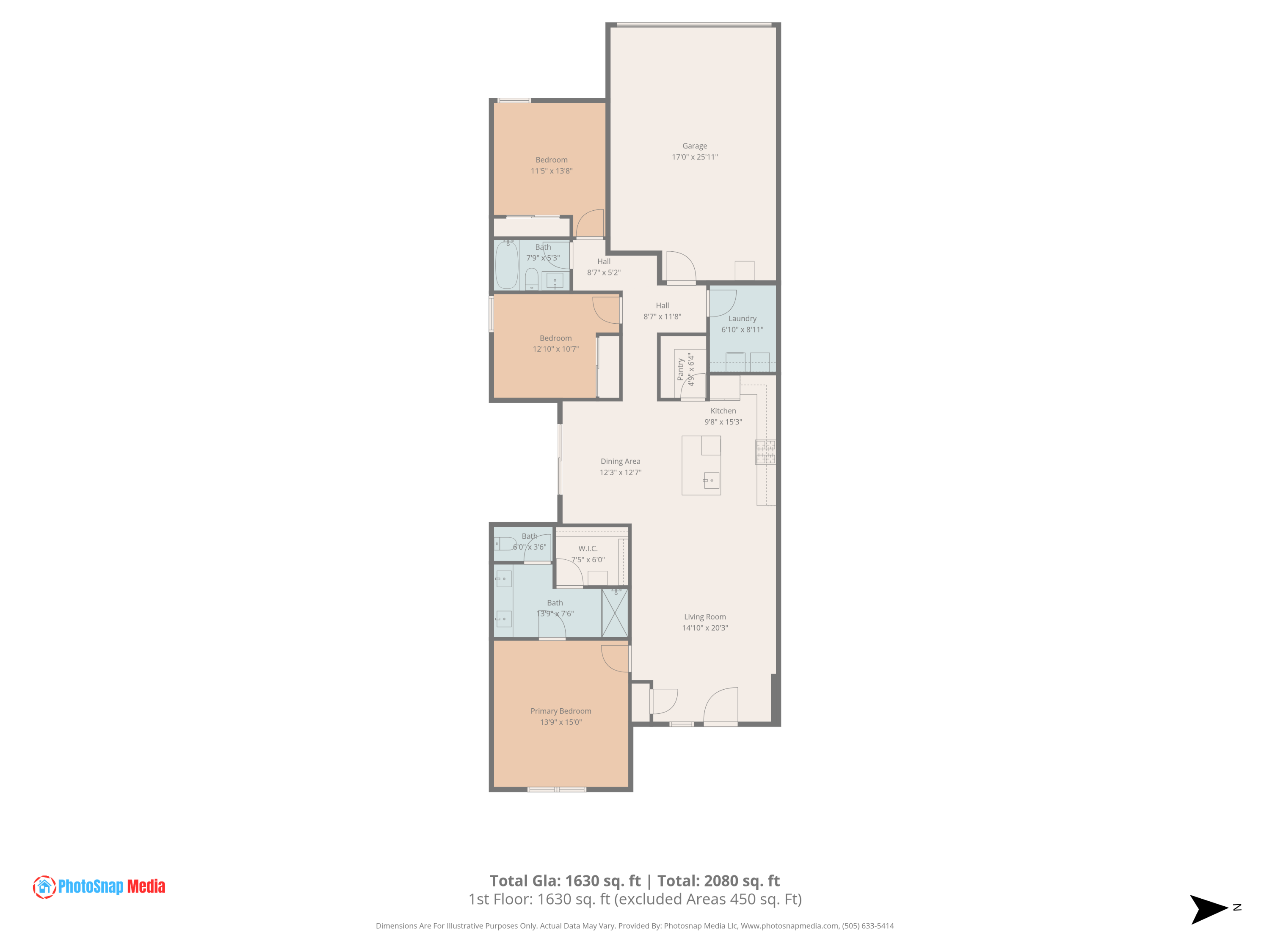 Photo 3 — 6025 Strand Loop SE