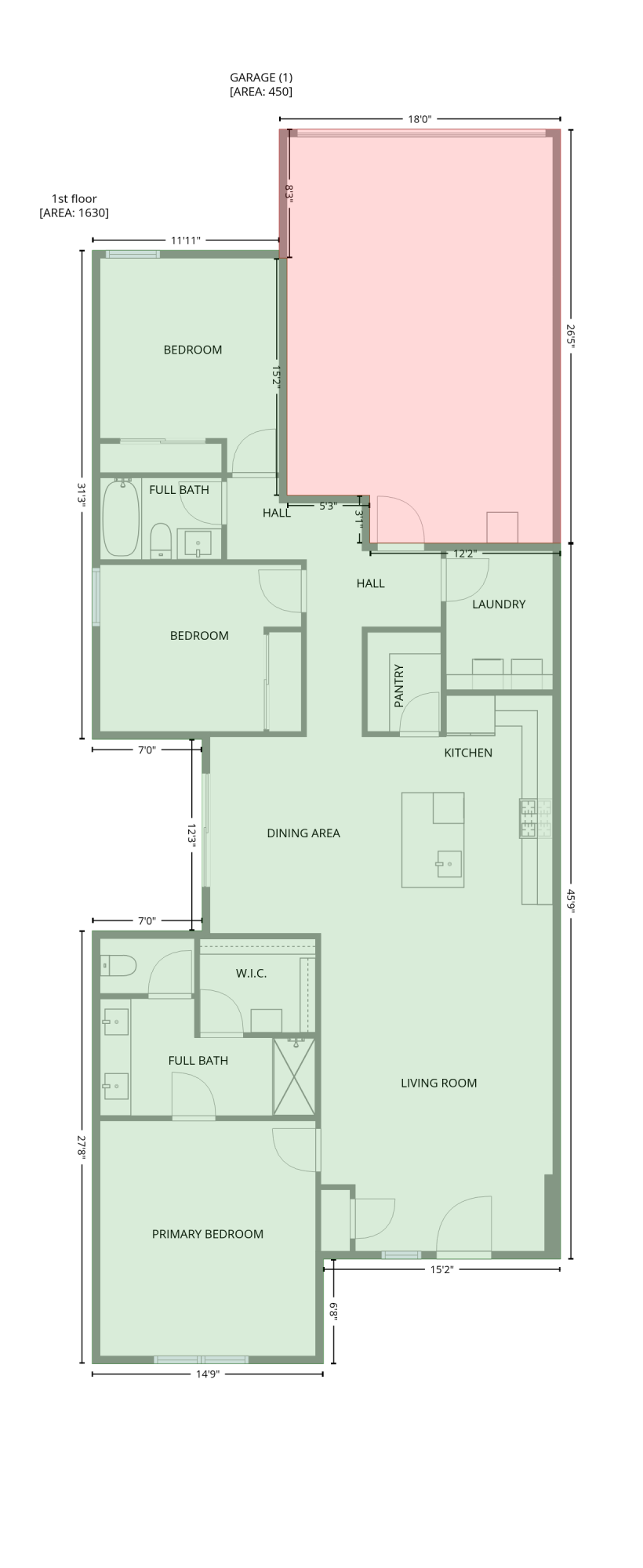 Photo 2 — 6025 Strand Loop SE