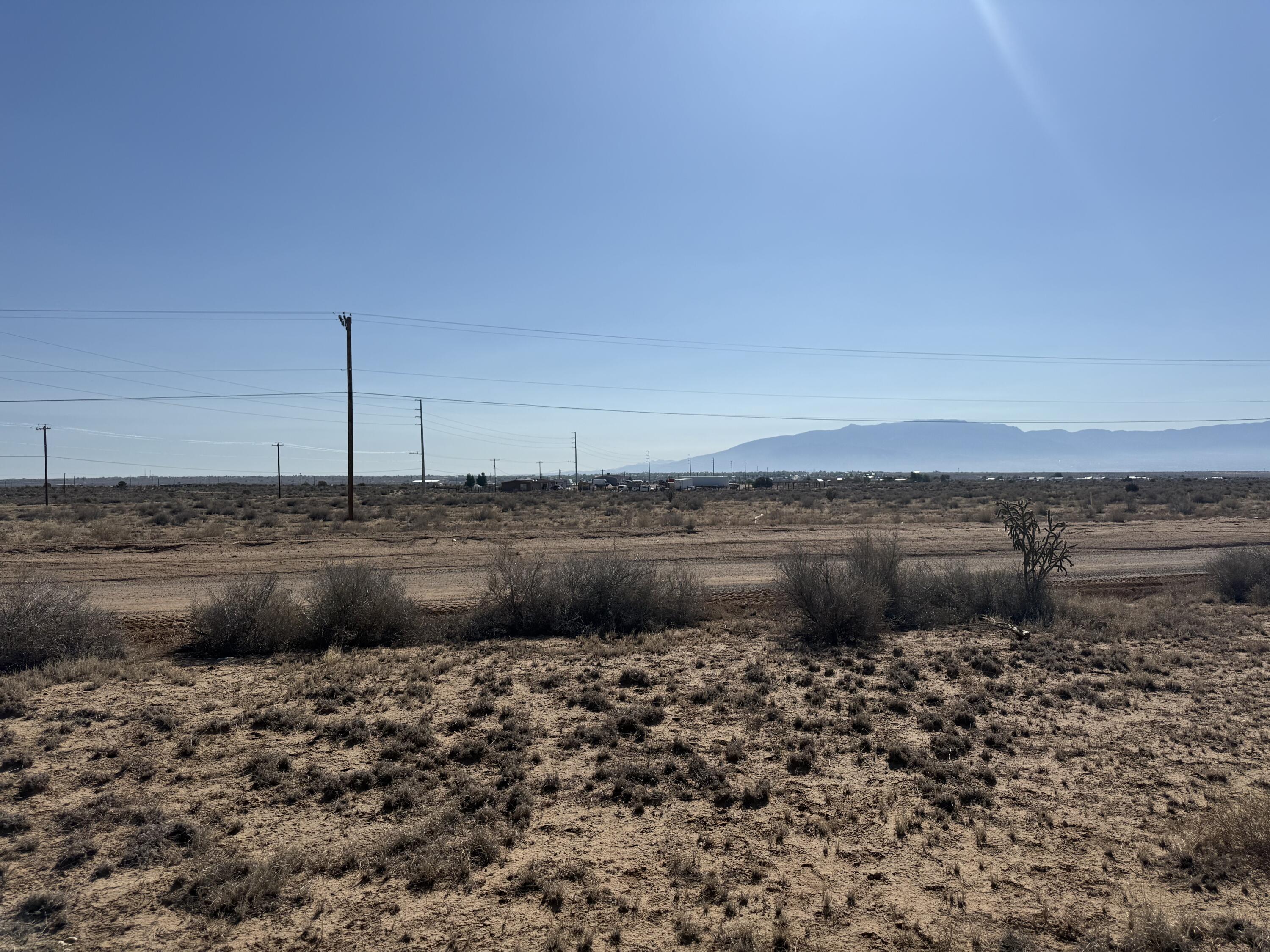 Lot 2 & 3 Durango, Rio Rancho, NM 87124