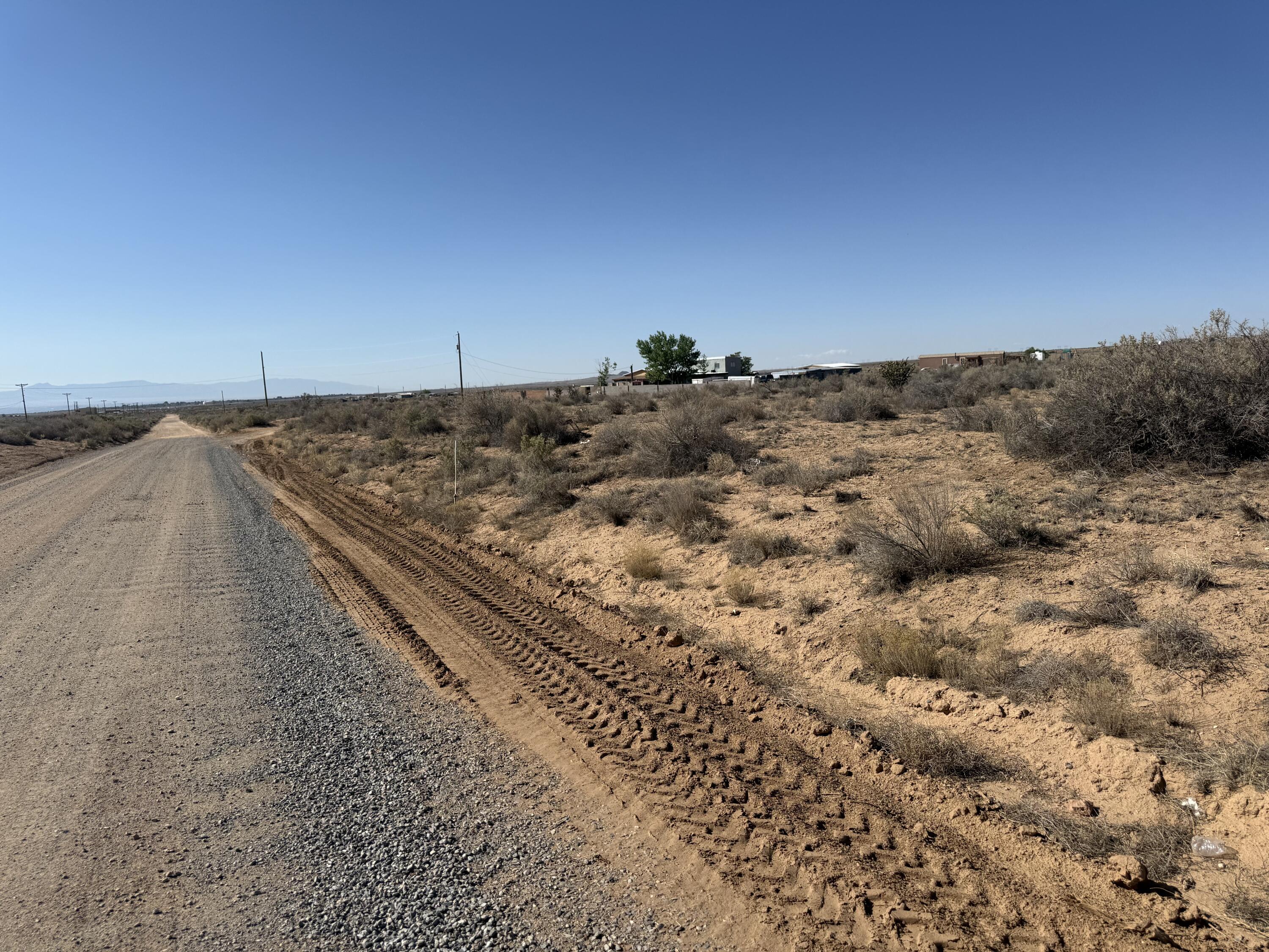 Photo 3 — Lot 2 & 3 Durango