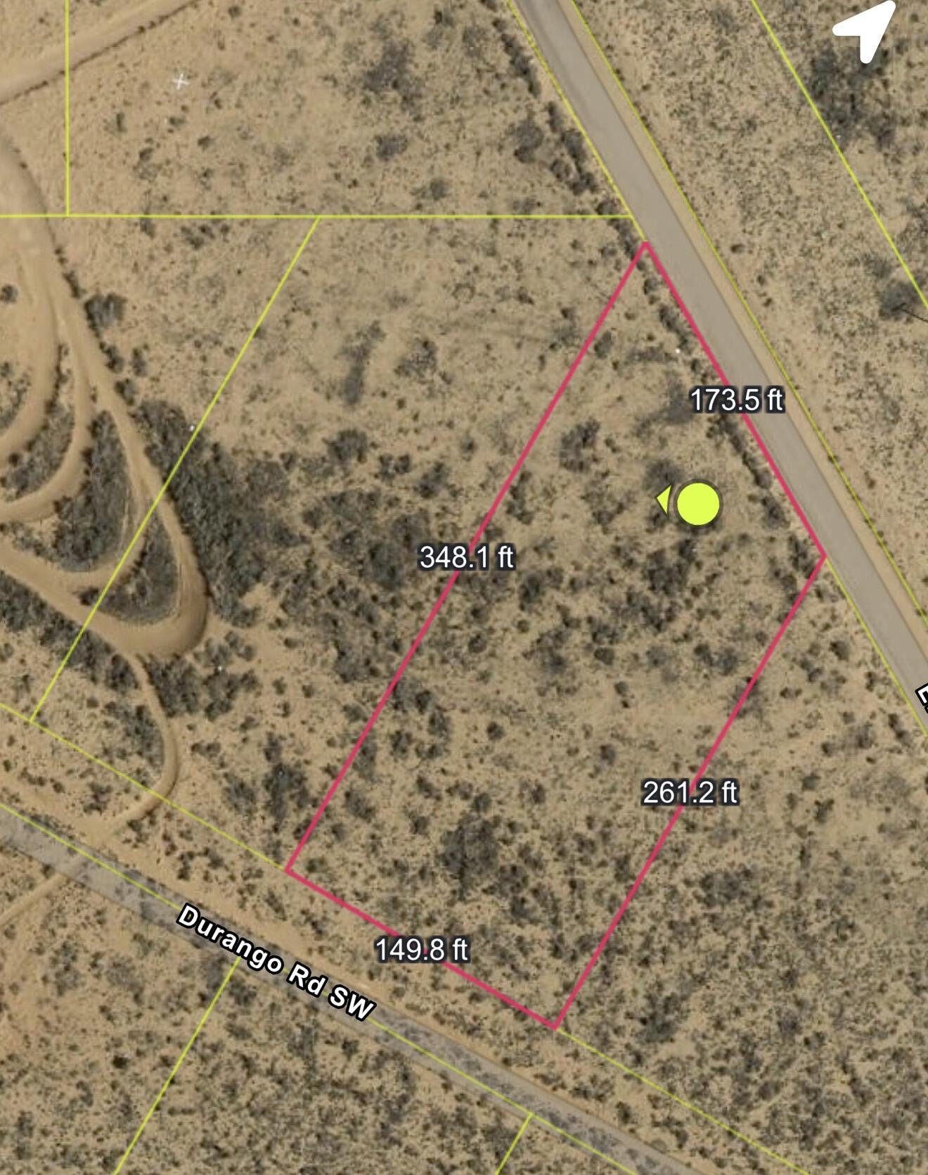 Photo 2 — Lot 2 & 3 Durango