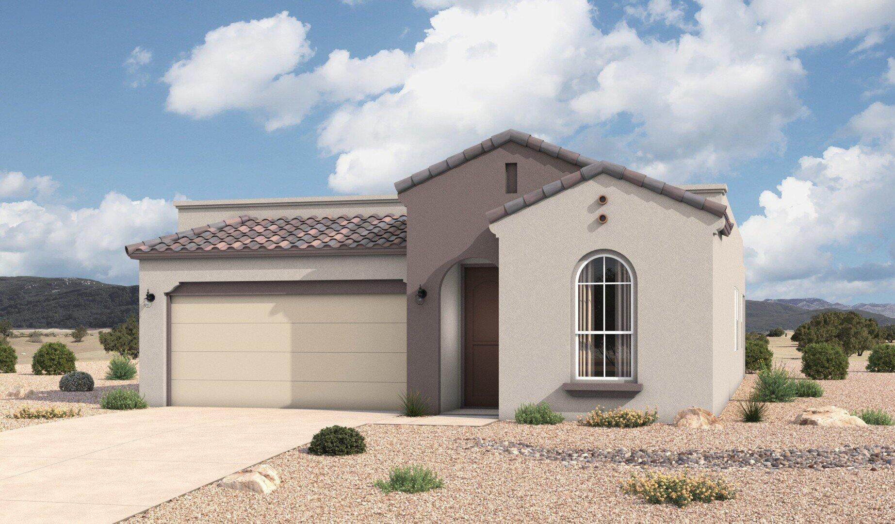 512 Spanish Walk Pl NW, Albuquerque, NM 87107