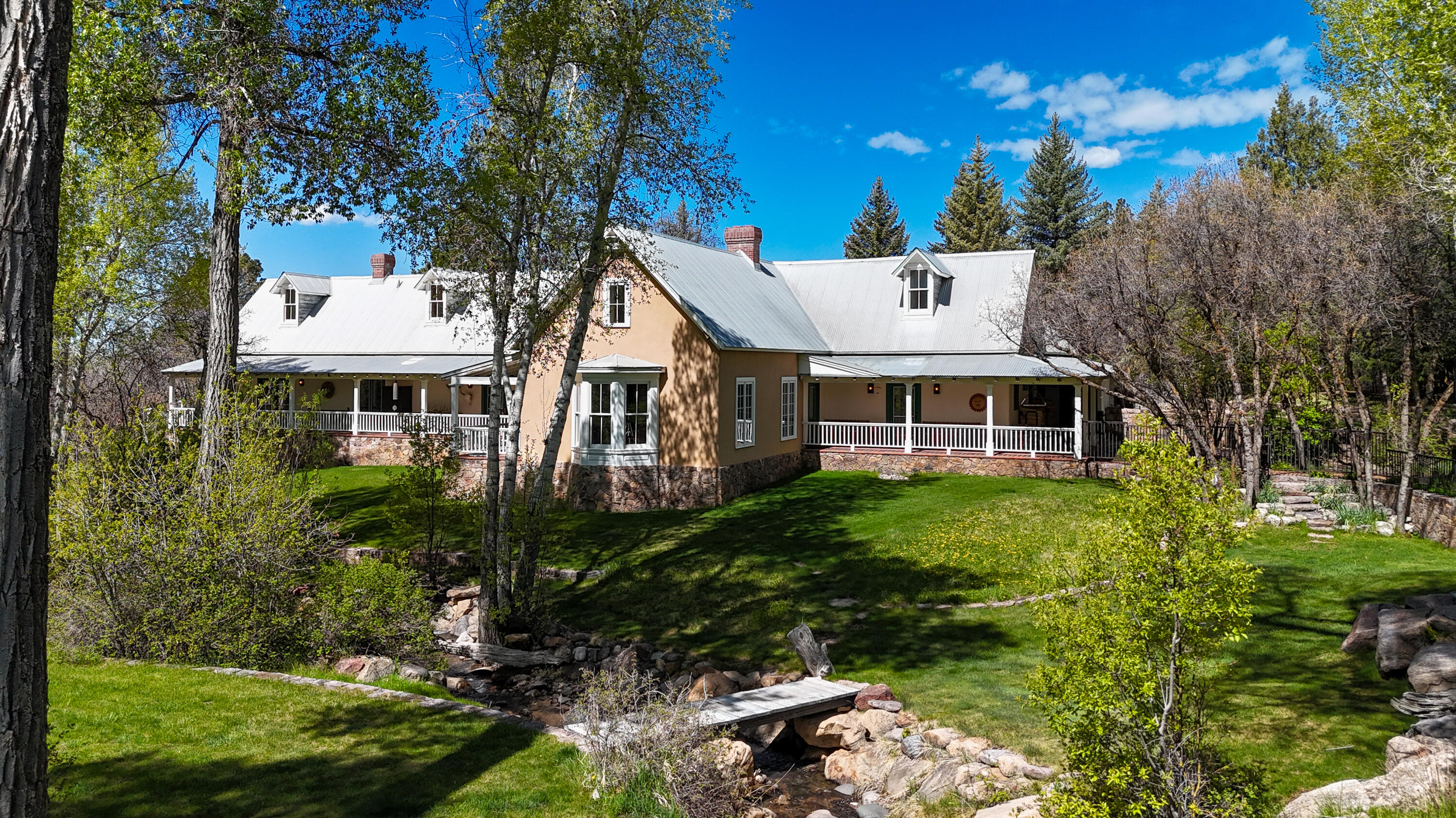 220 County Road 342, Chama, NM 87520