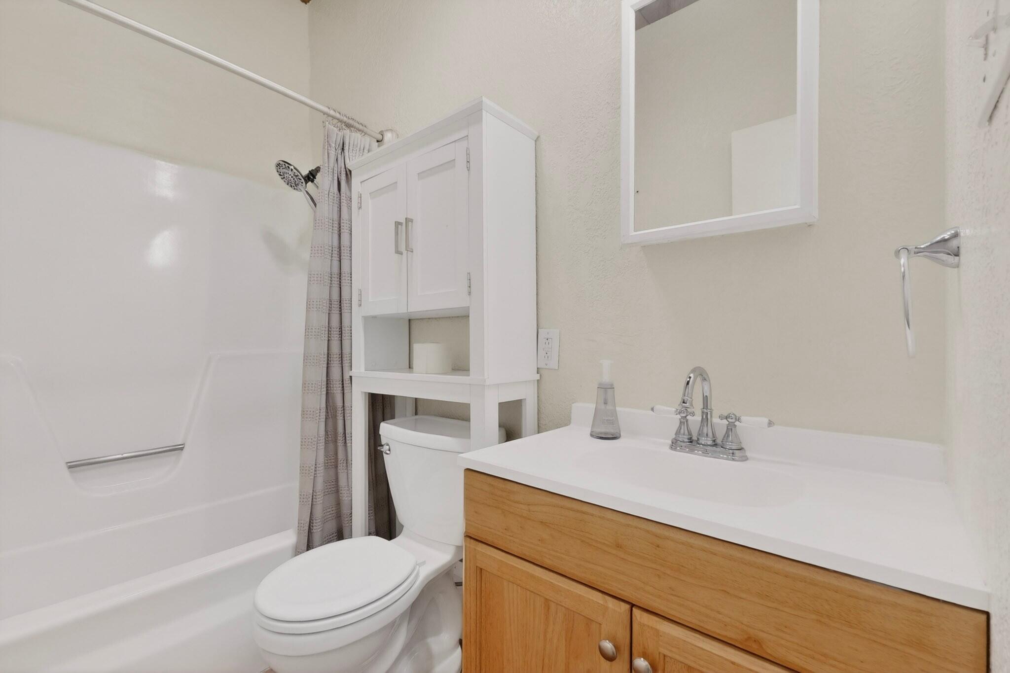 Photo 16 — 3939 Rio Grande Boulevard NW UNIT 53