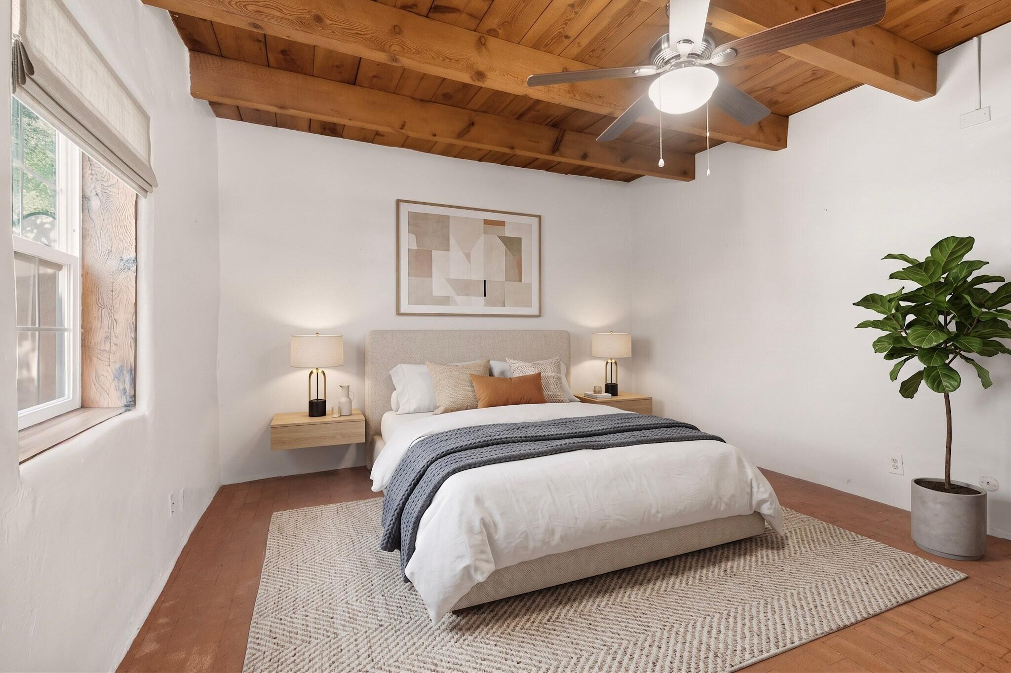 Photo 20 — 3939 Rio Grande Boulevard NW UNIT 53