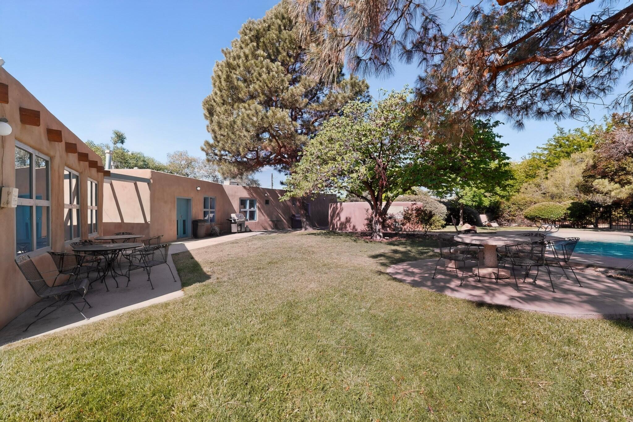 Photo 4 — 3939 Rio Grande Boulevard NW UNIT 53